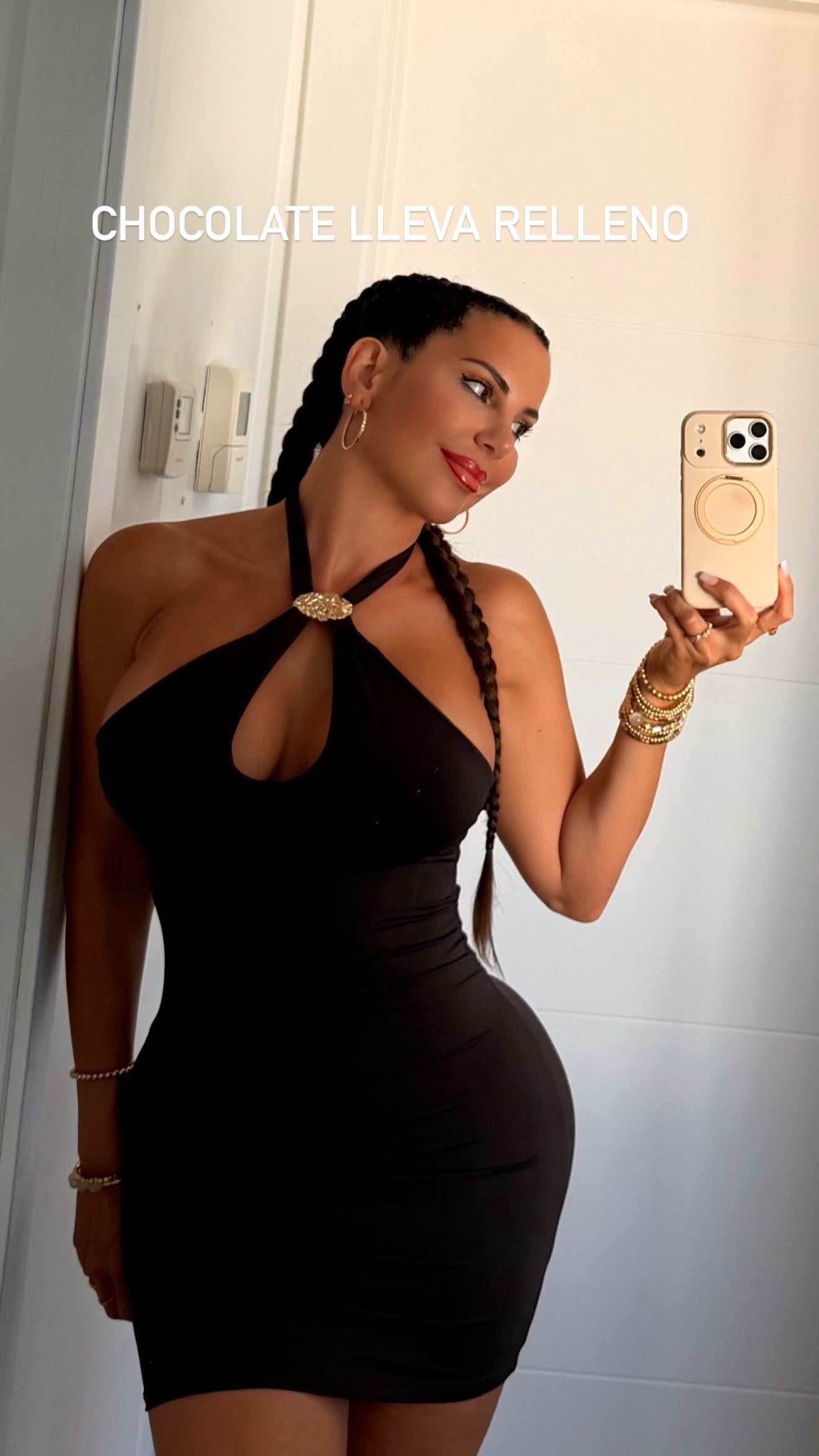 Vestido Joya