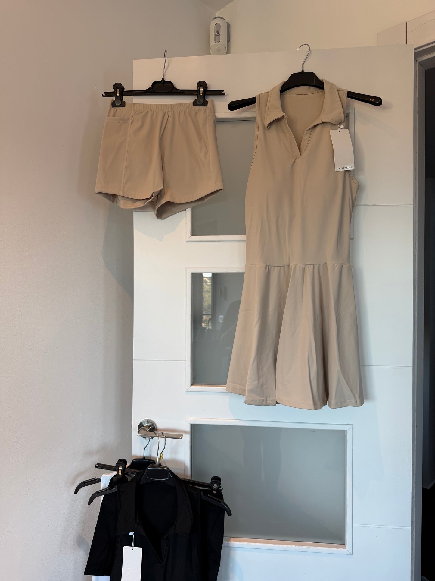 Vestido tenis