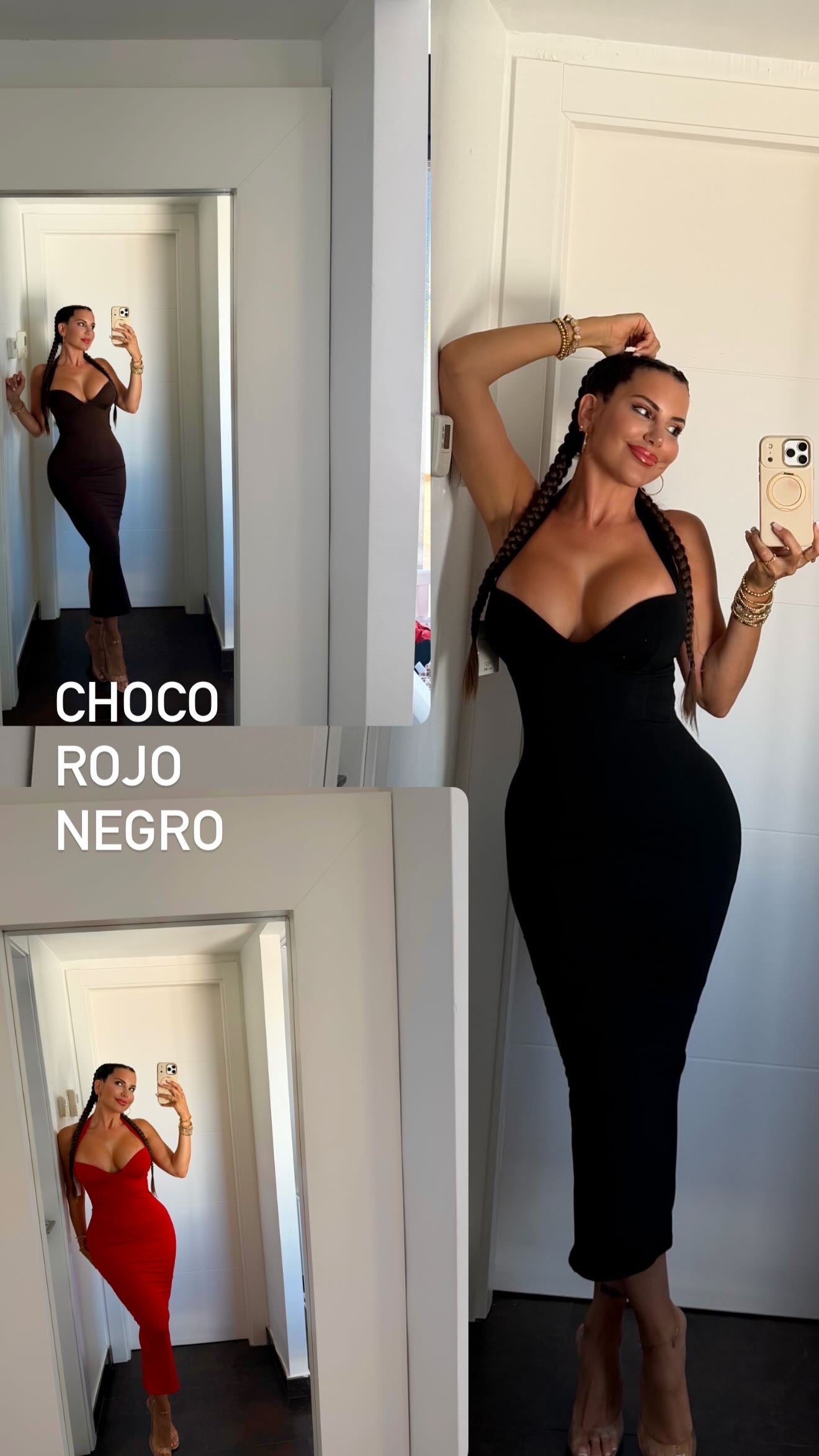 Vestido Tarifa