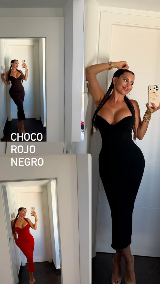 Vestido Tarifa