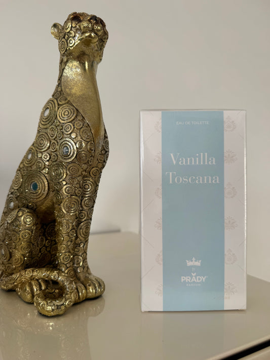 Perfume toscana vainilla