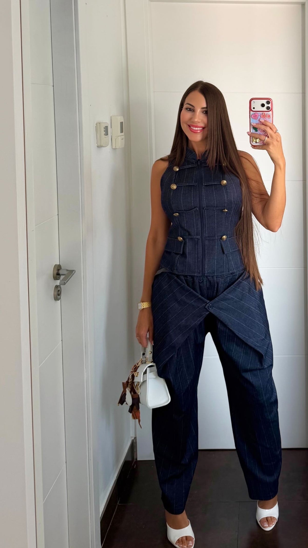 Conjunto Marina