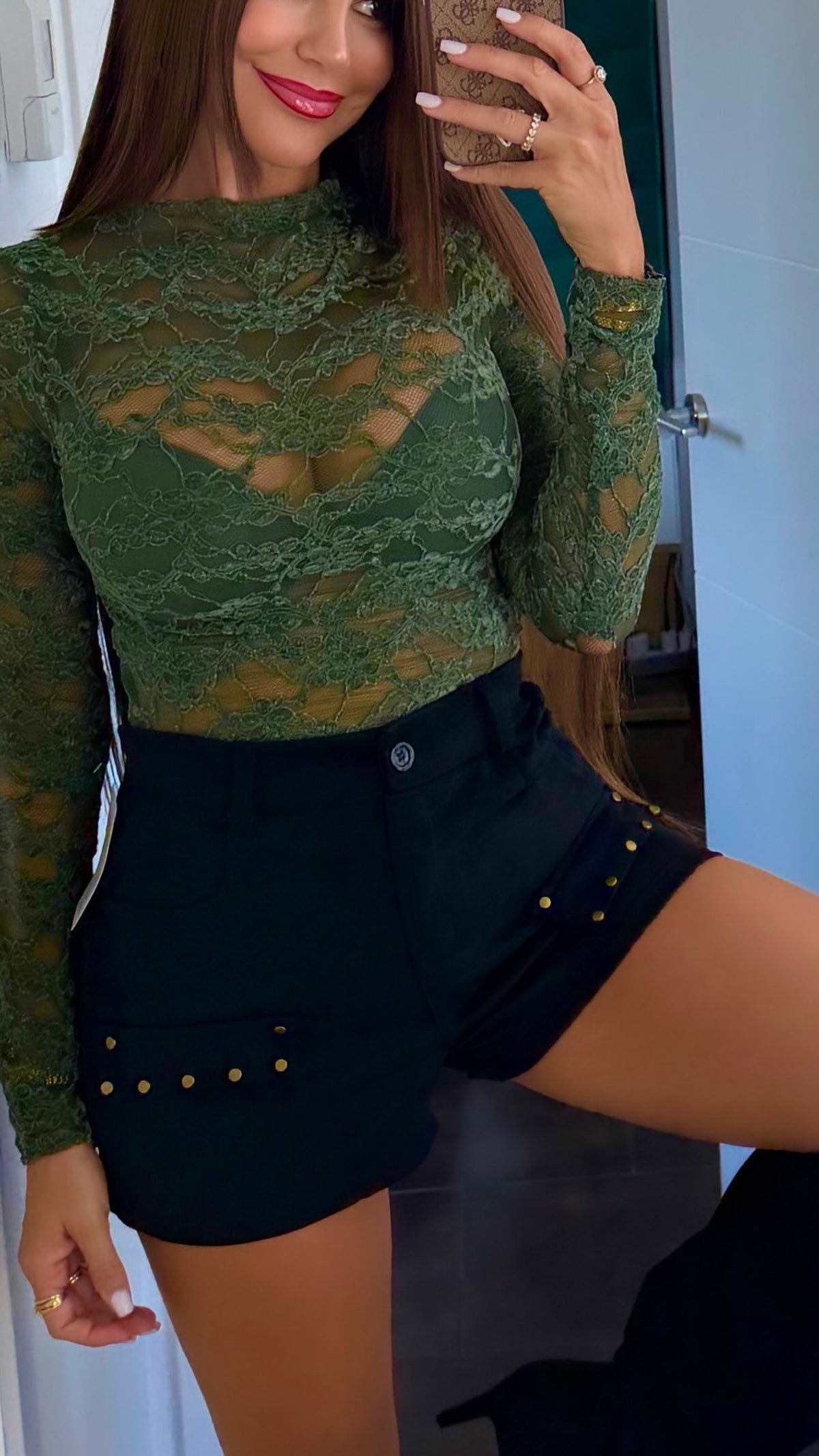 Pantalón Anatelina