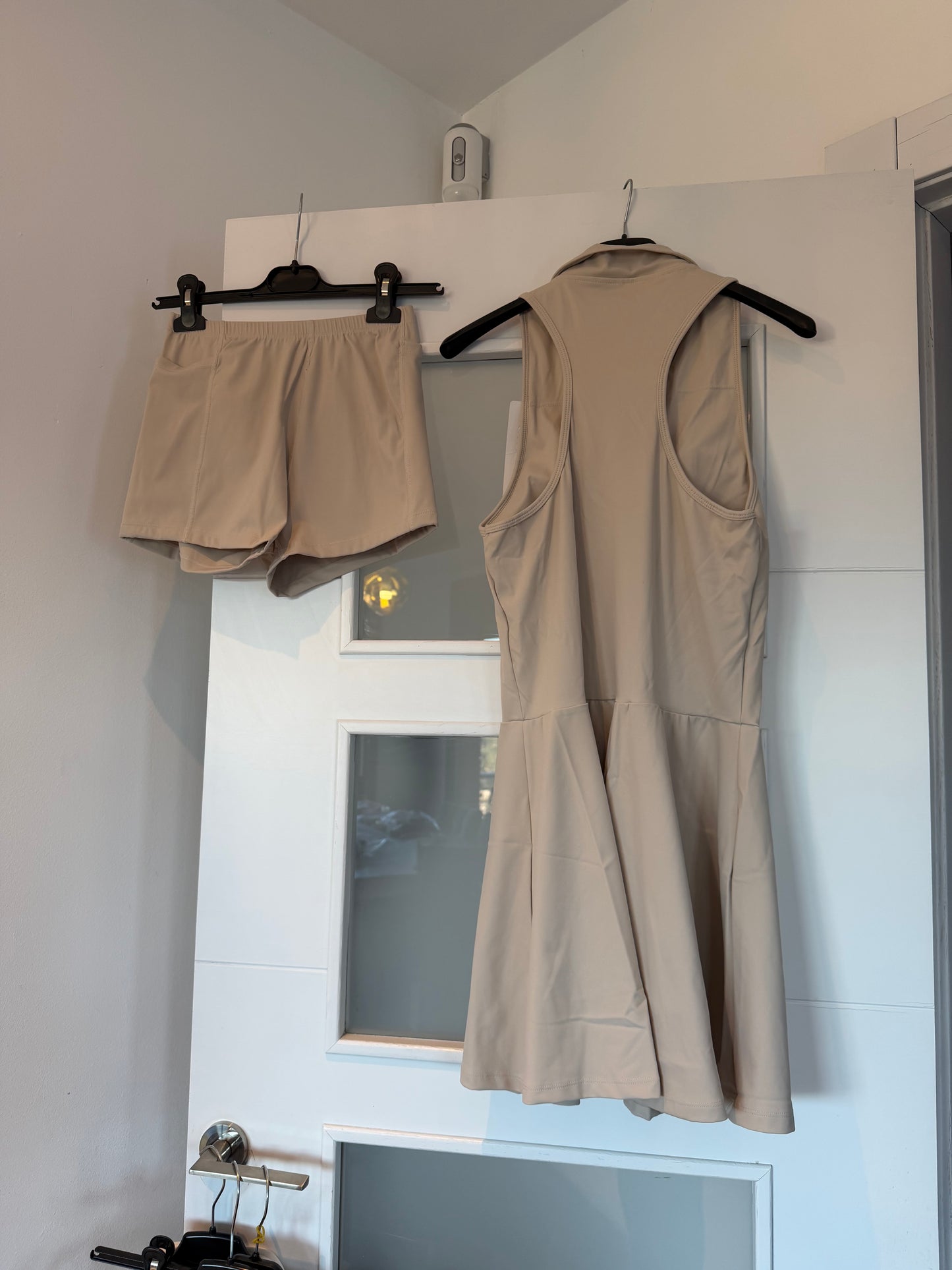 Vestido tenis