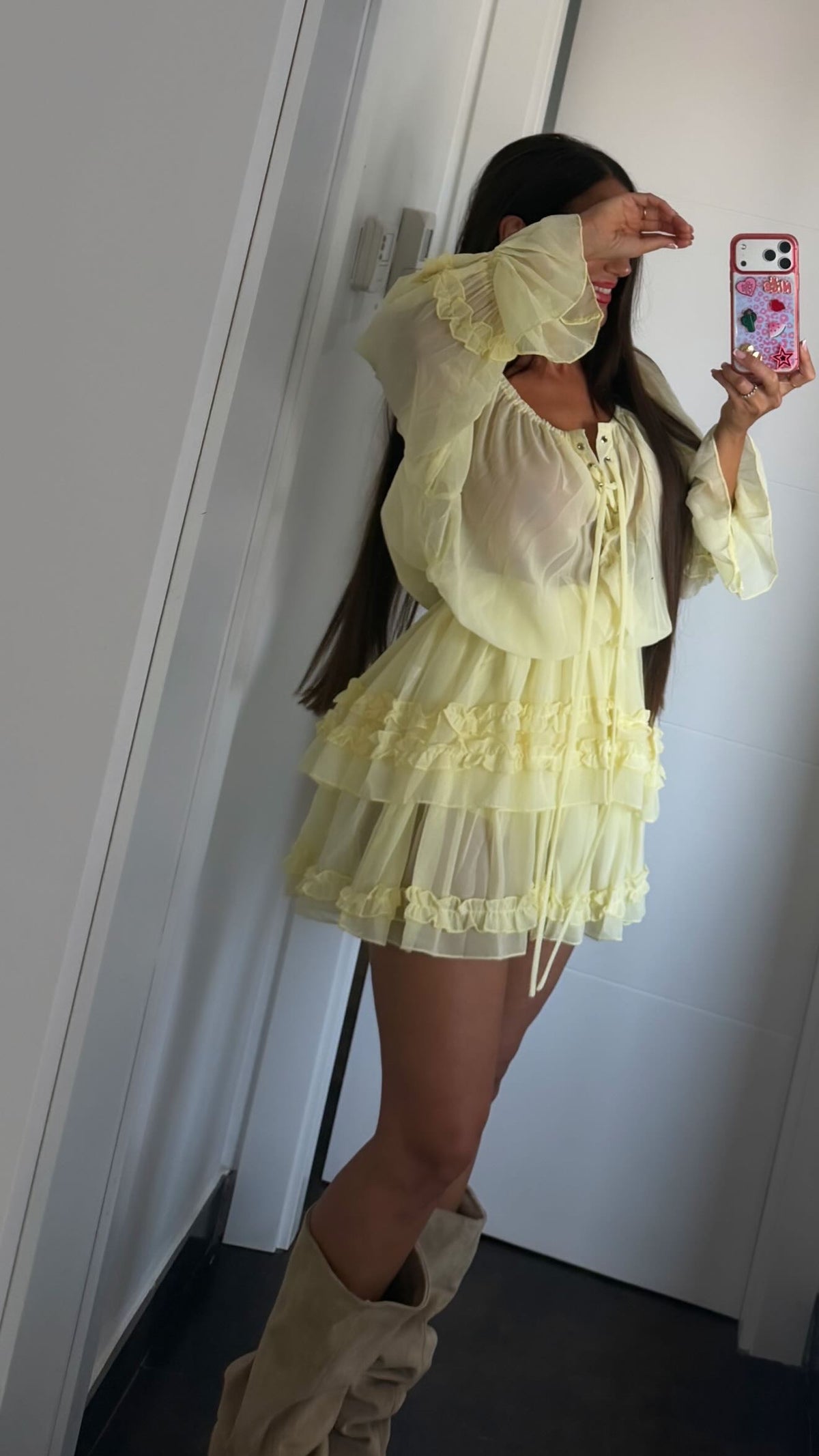 Conjunto Formentera