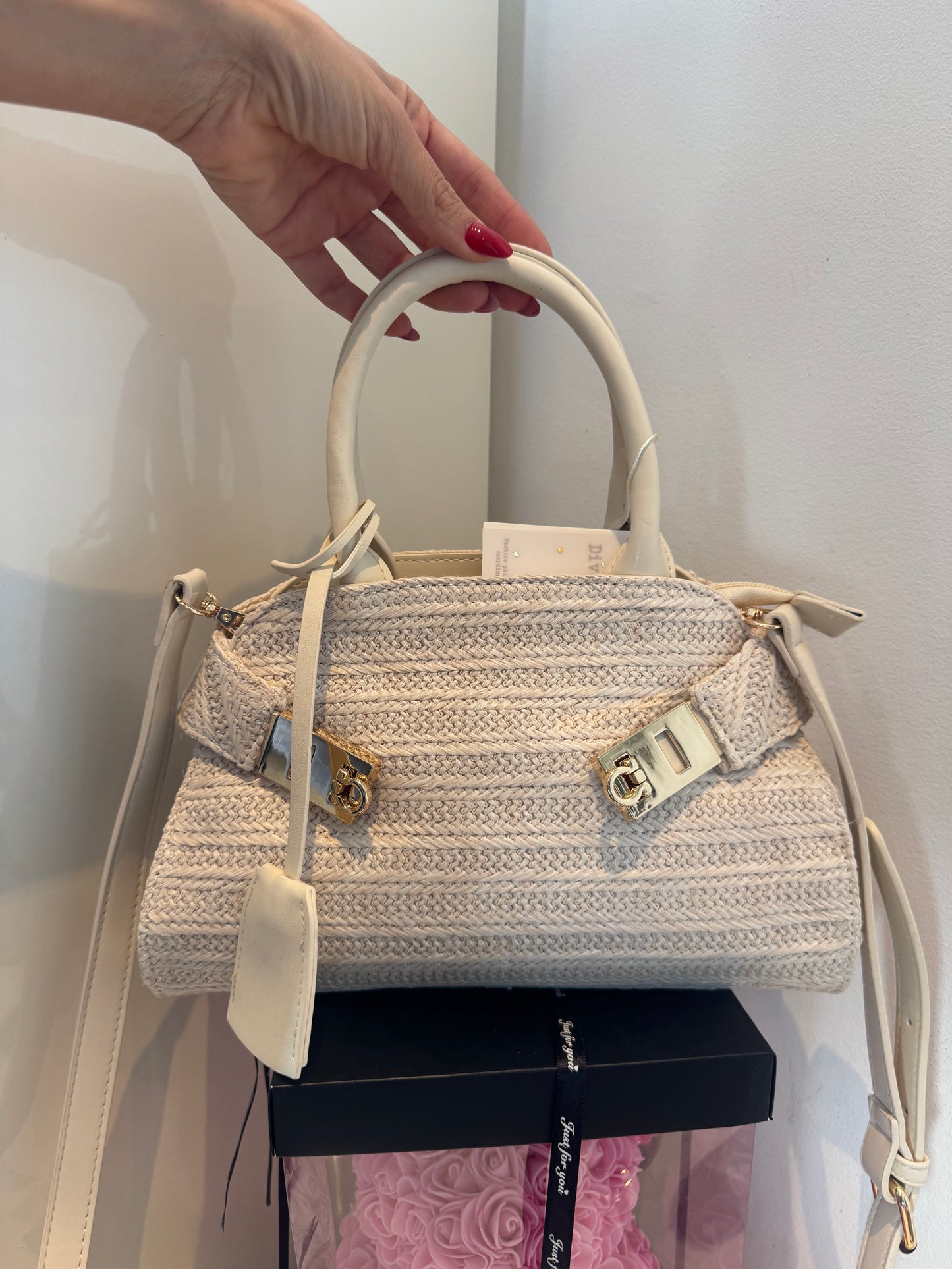 Bolso Hermes
