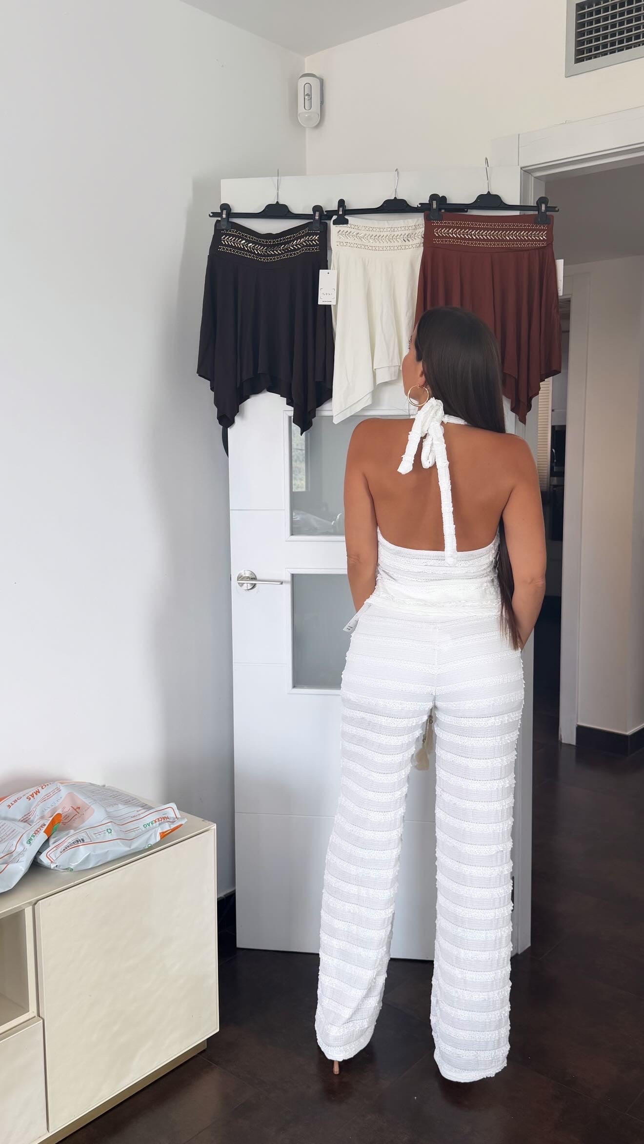 Conjunto Elis