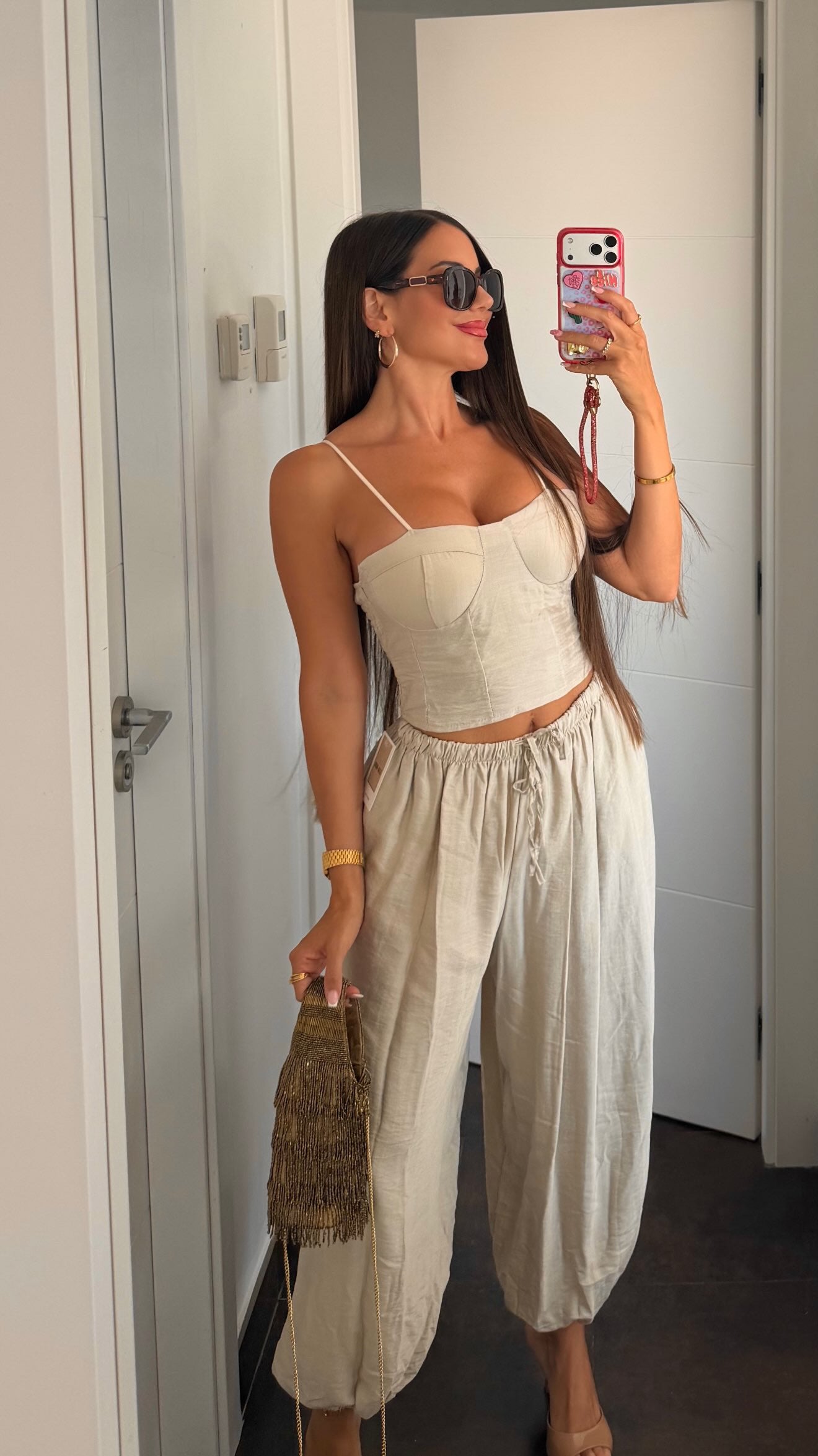 Conjunto Alba