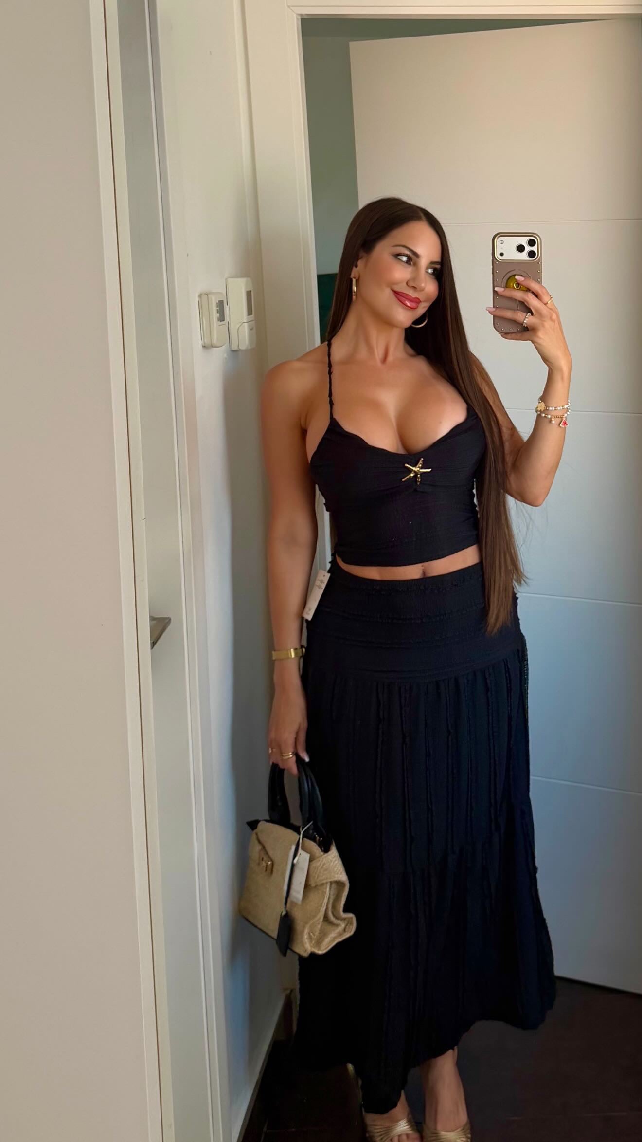 Conjunto Estrella