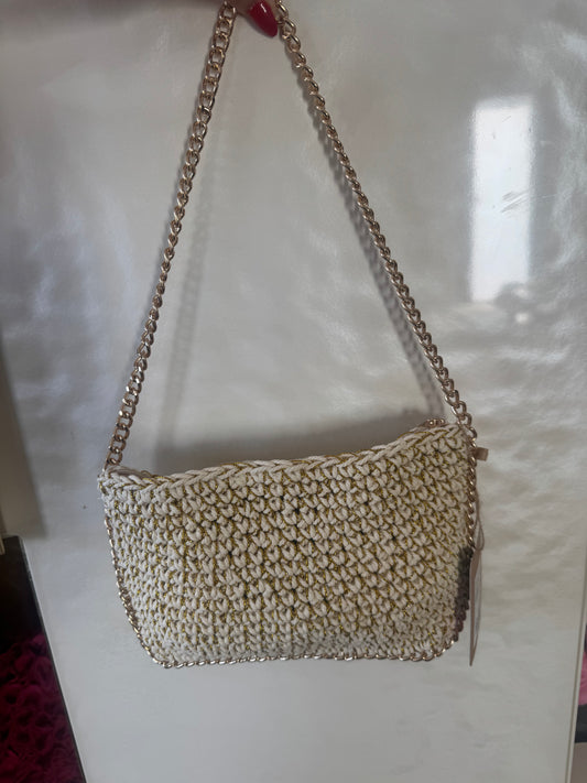 Bolso croché