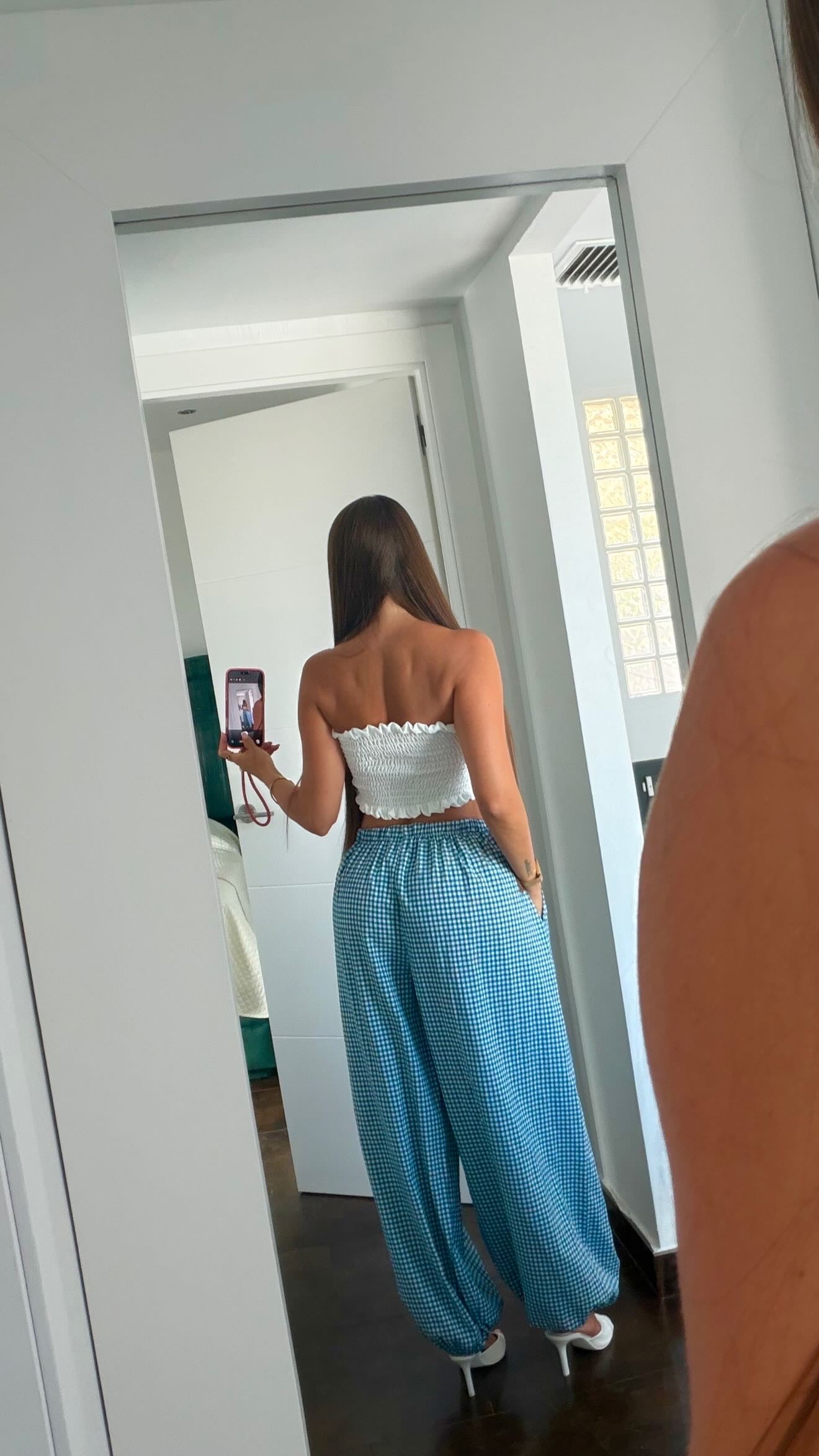 Conjunto Esmeralda
