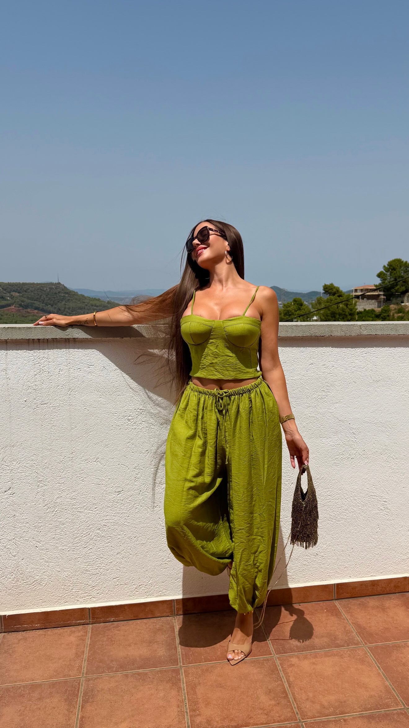 Conjunto Alba