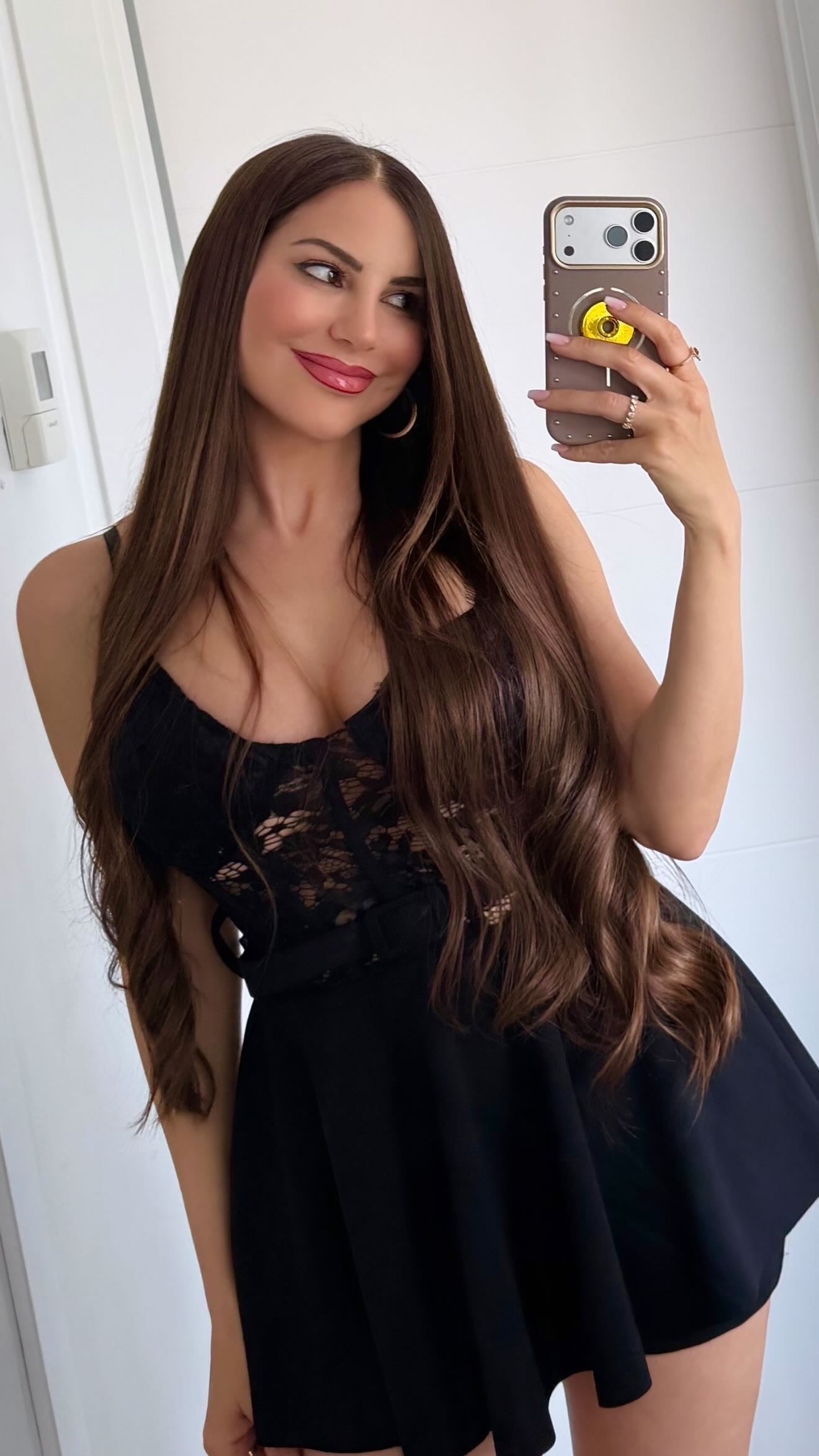 Vestido Mono combinado