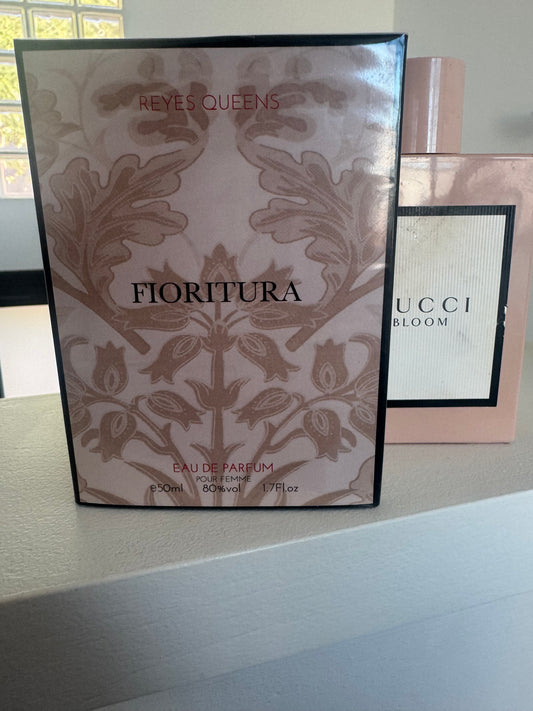 Perfume inspiración Gucci Blom