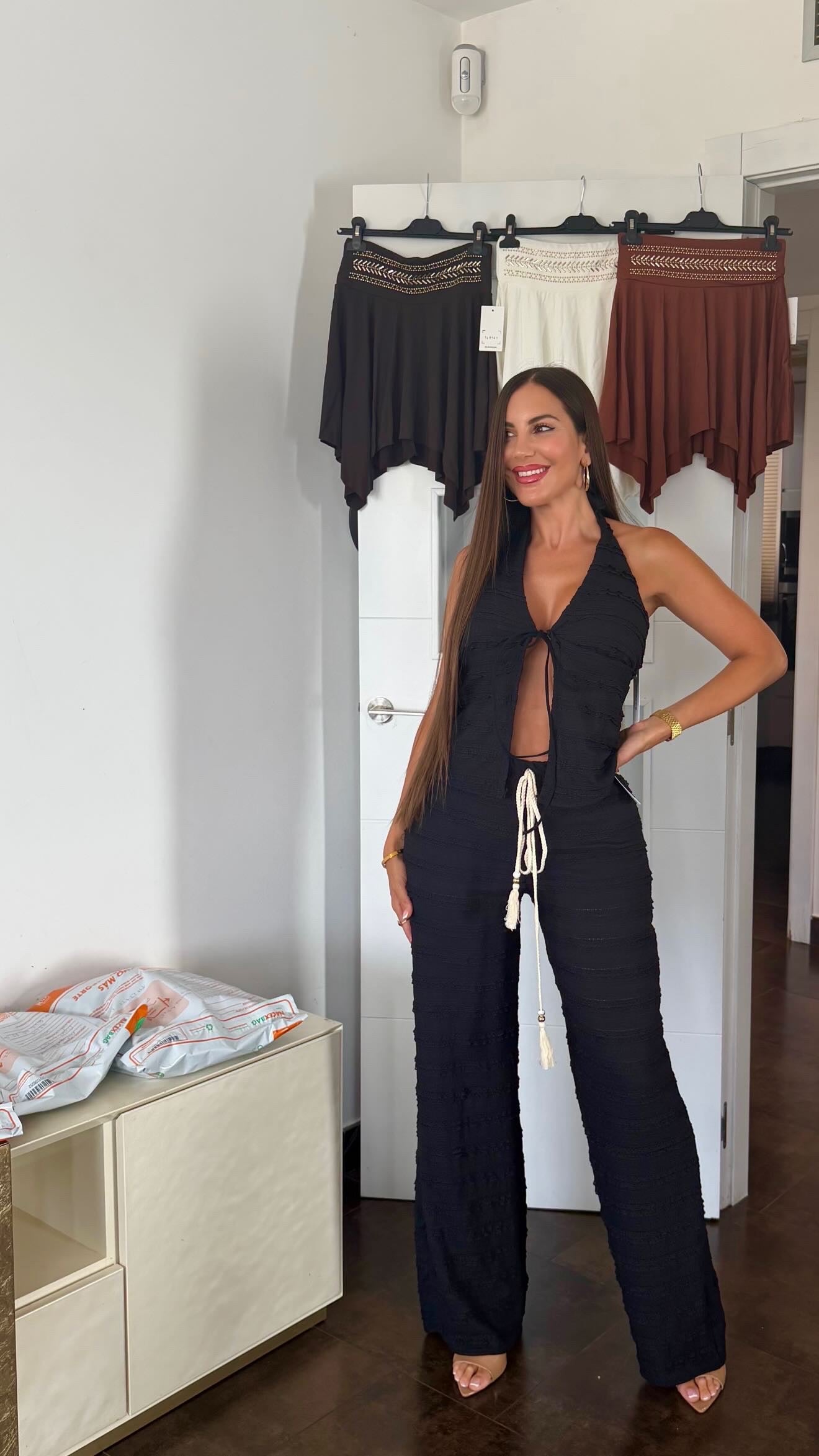 Conjunto Elis