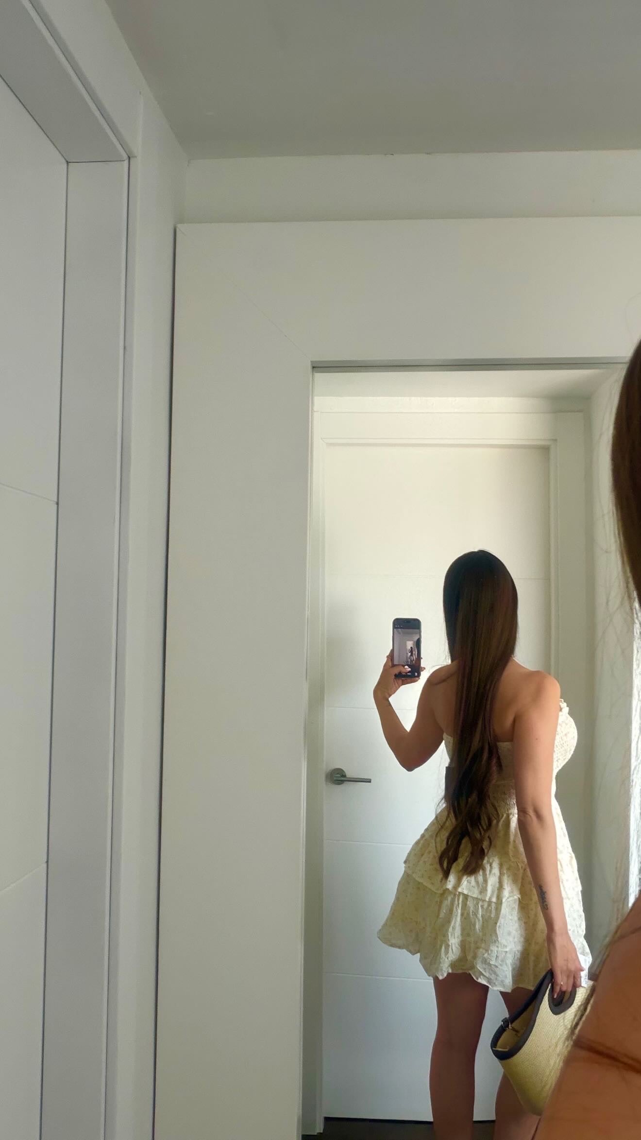 Vestido India
