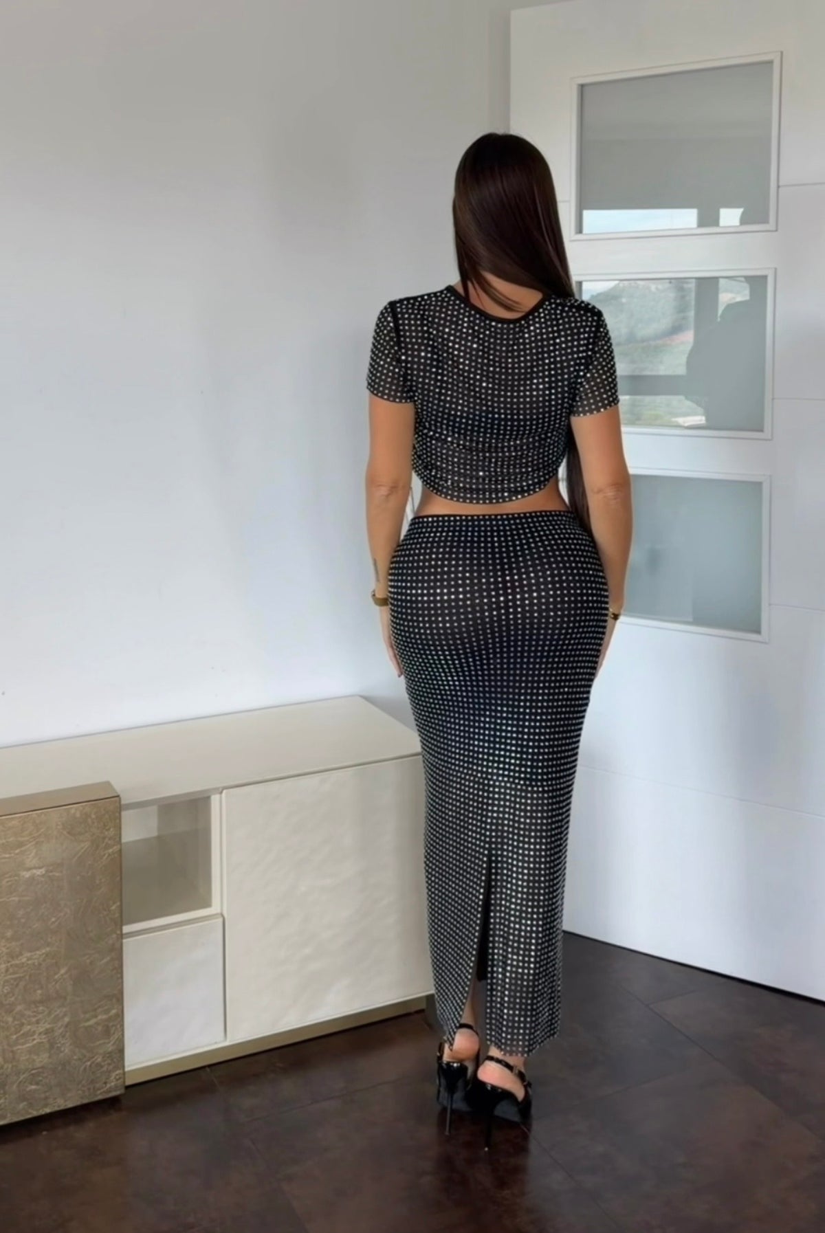 Conjunto Estrella