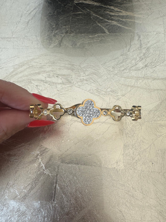 Brazalete Van Cleef