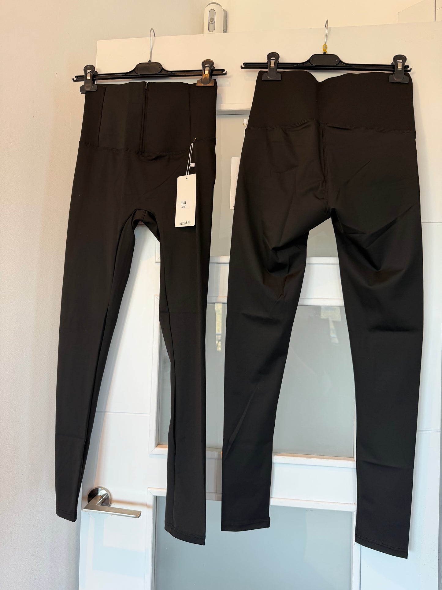 Leggins reductor faja