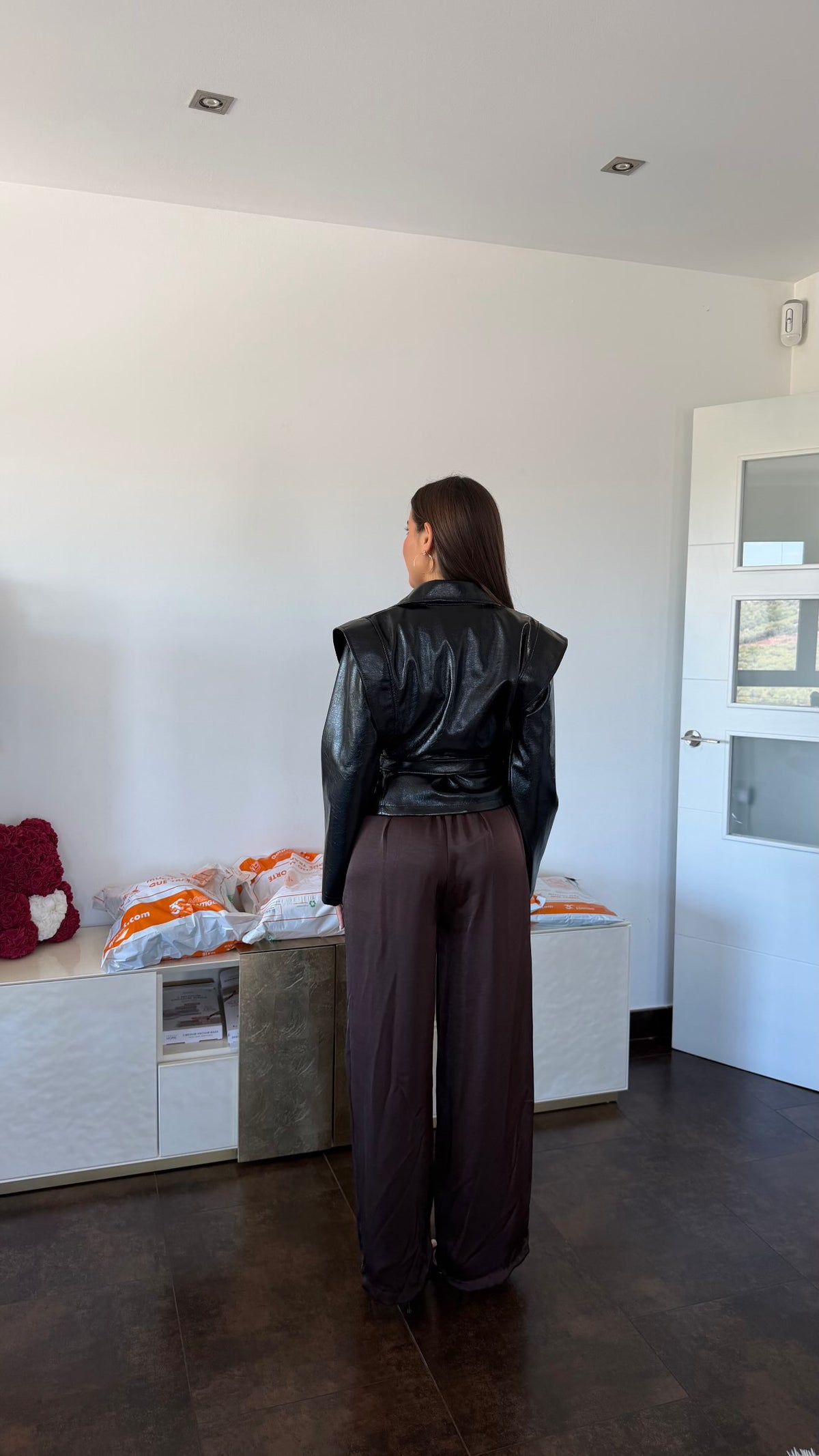 Chaqueta Diva