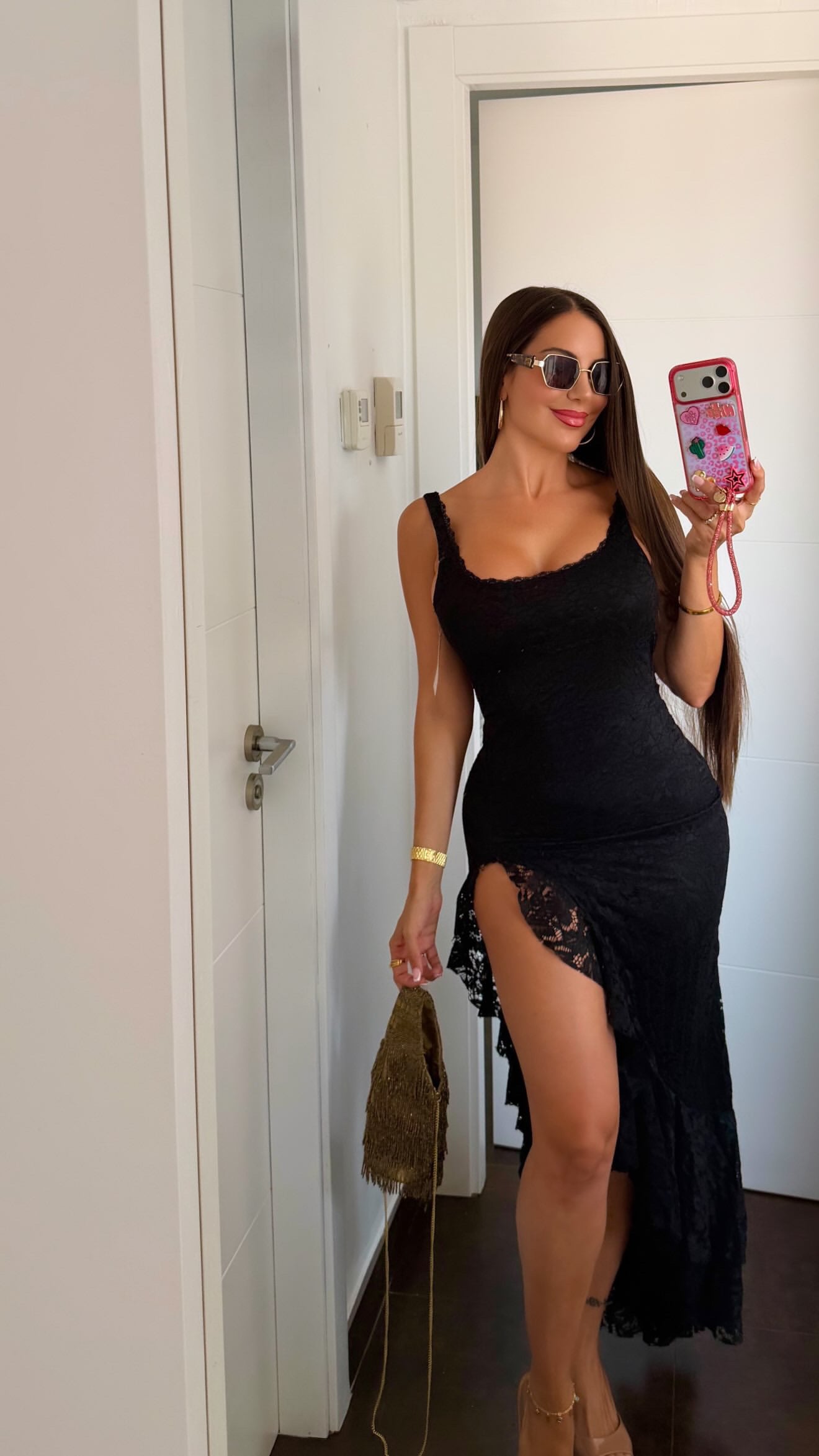 Vestido Azahara