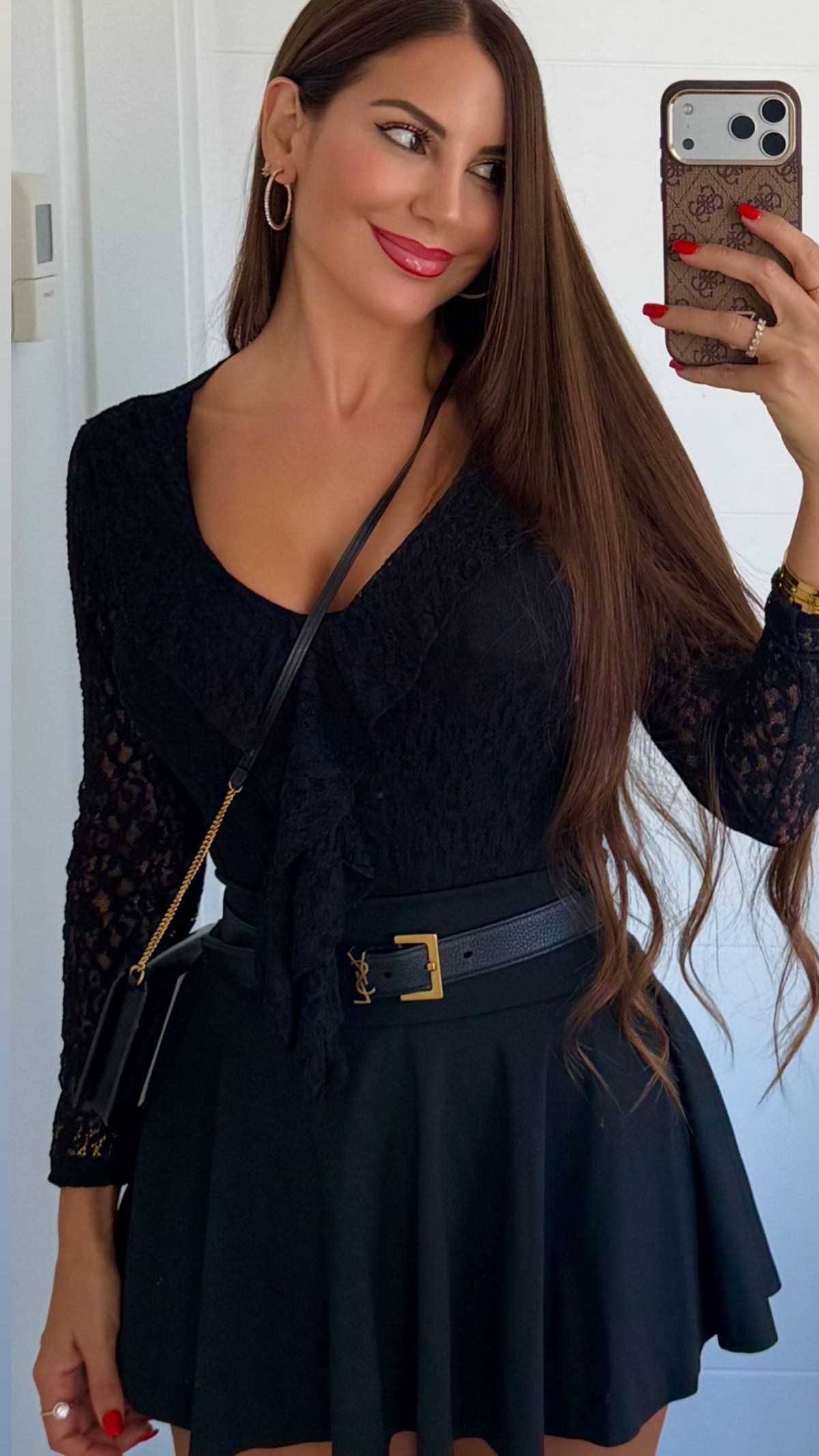 Body Alma
