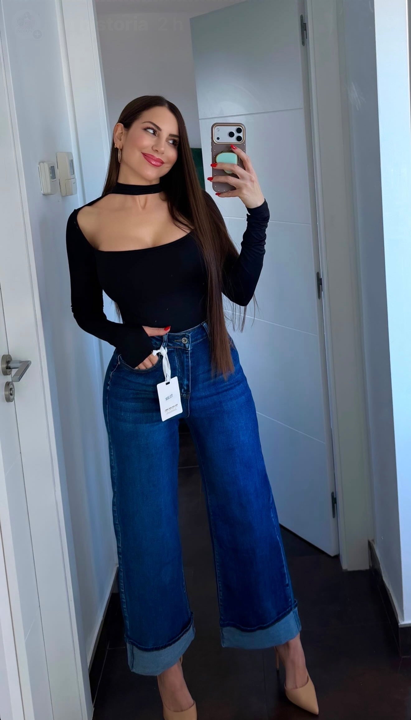 Body collar