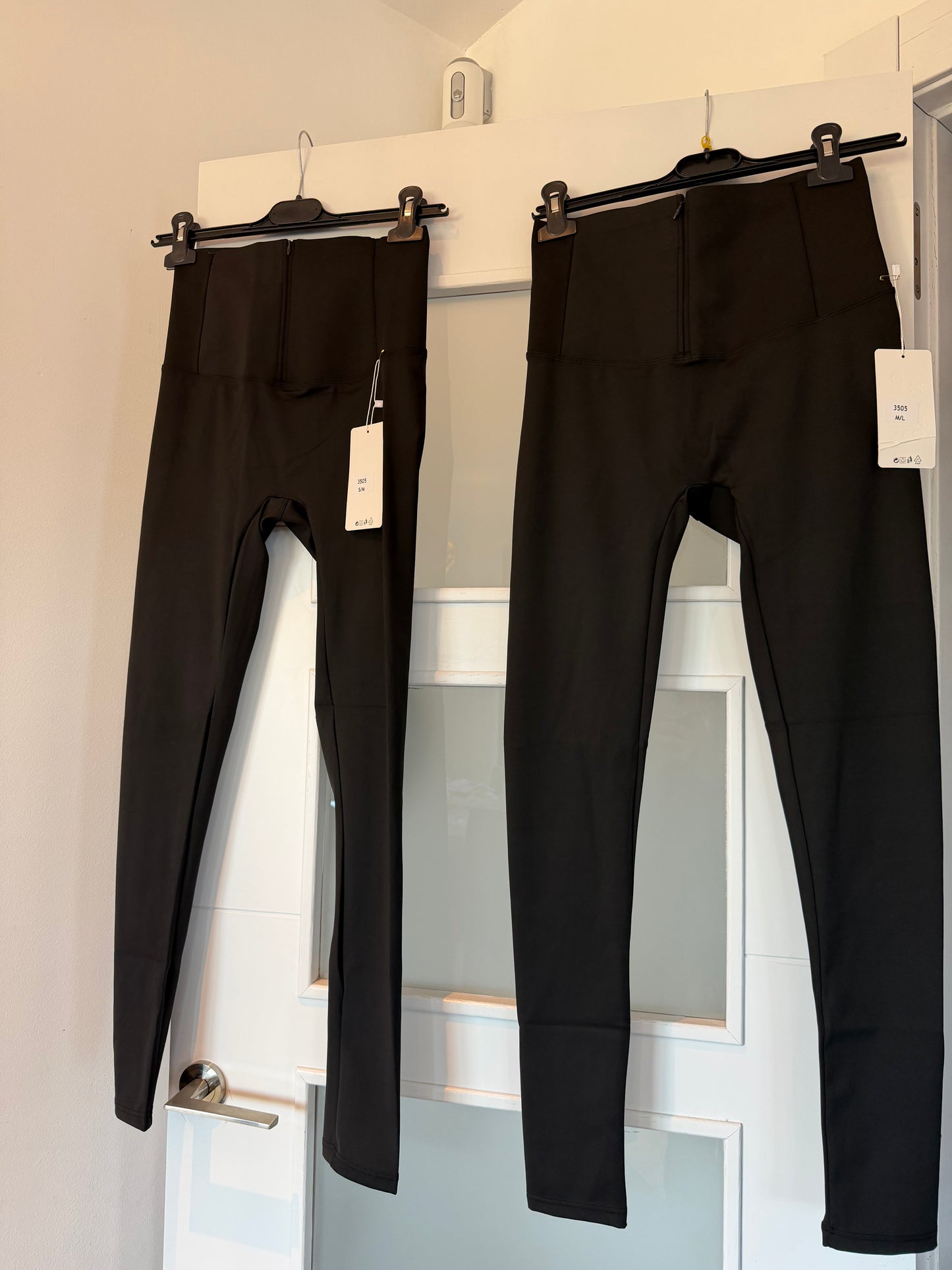 Leggins reductor faja