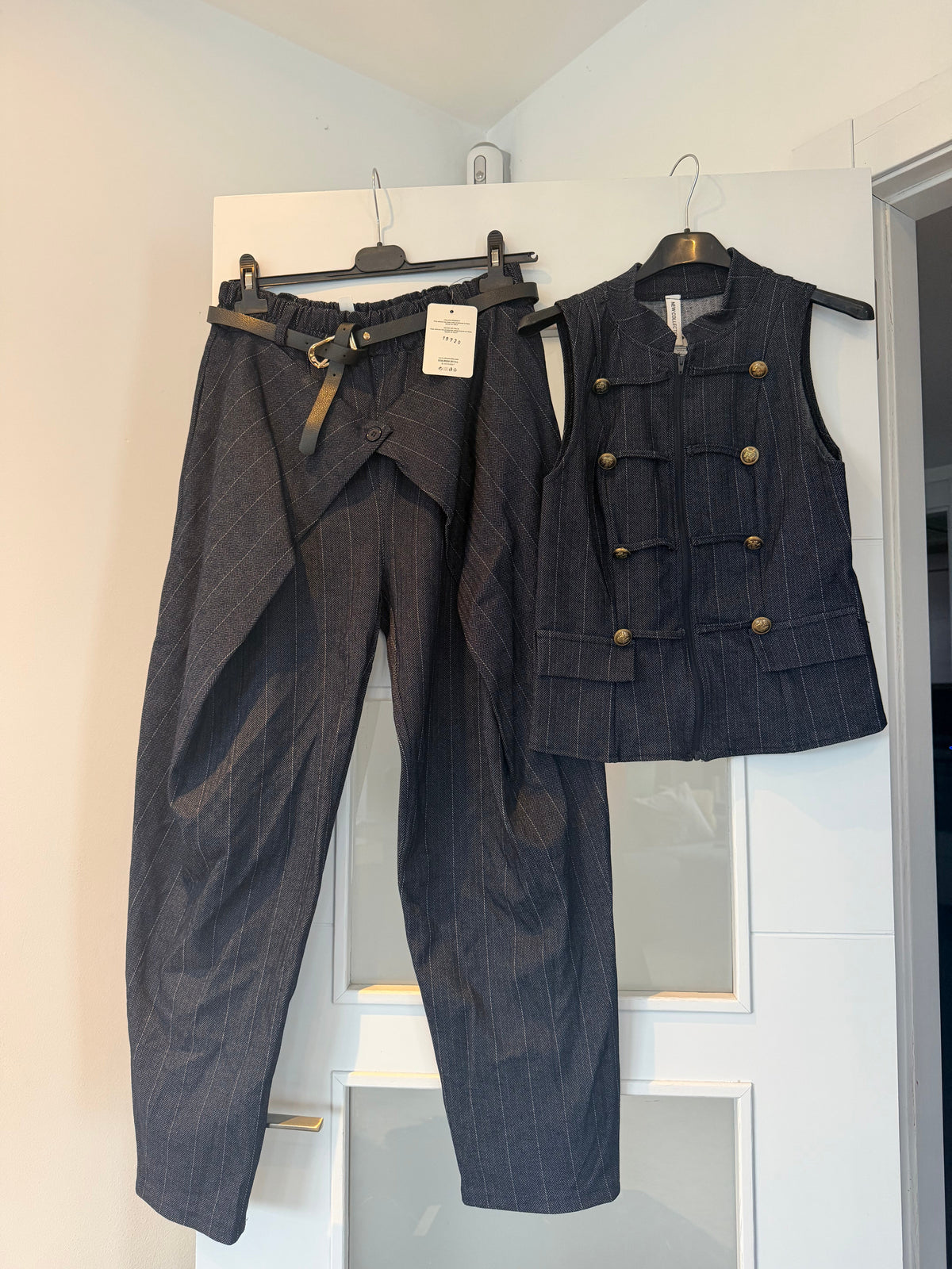 Conjunto Marina