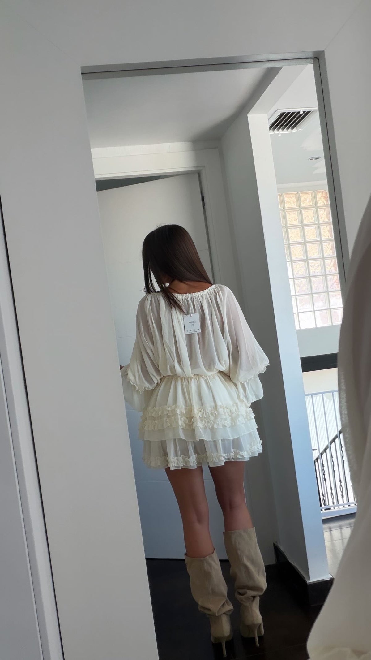 Conjunto Formentera