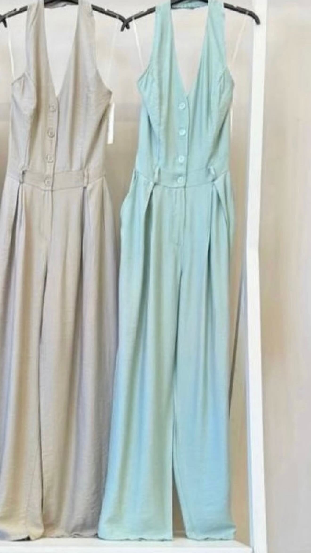 Mono Halter