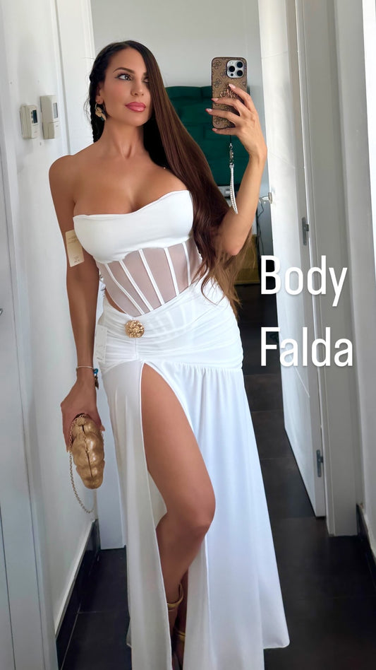 Body transparente