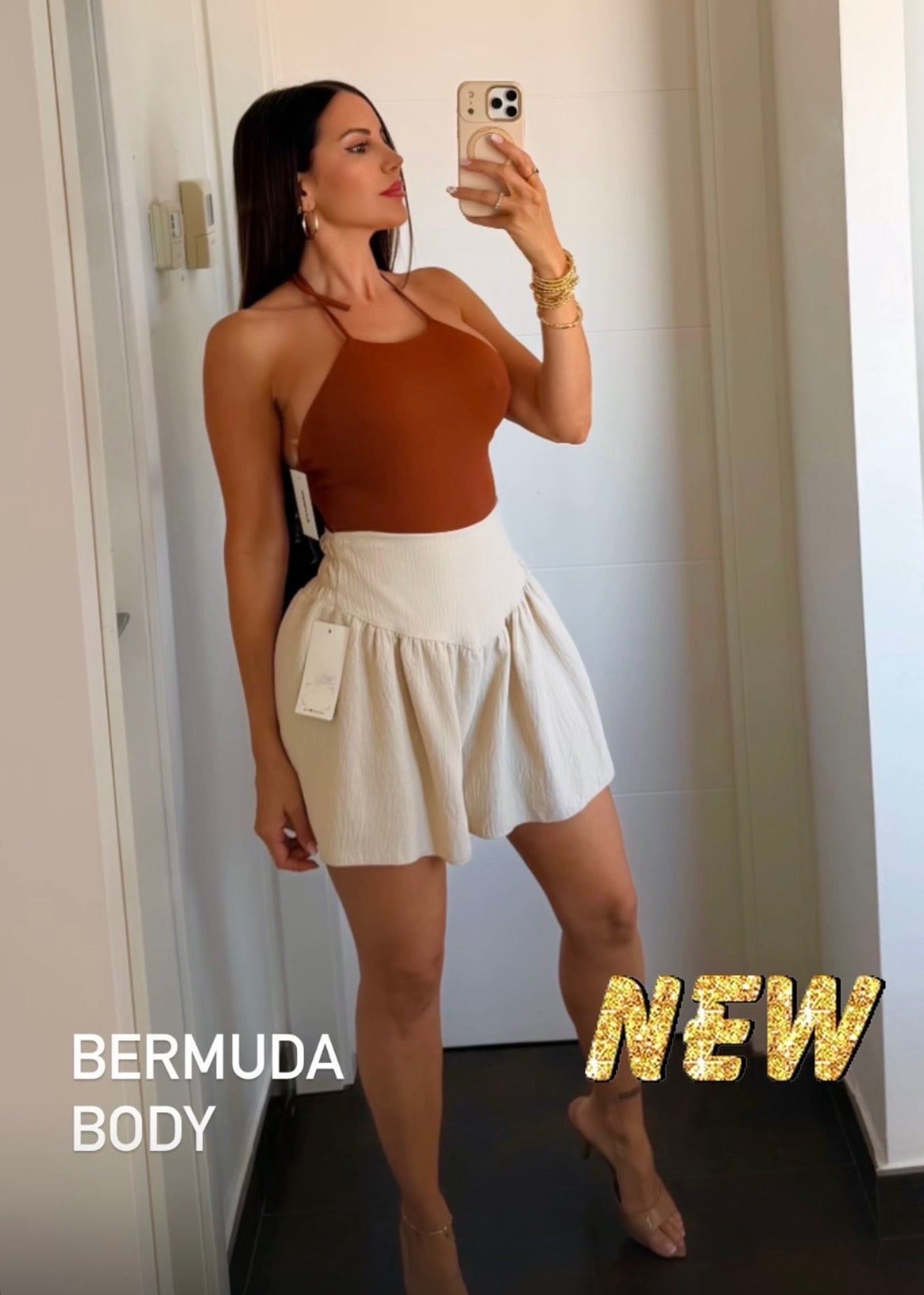Bermuda Fluida
