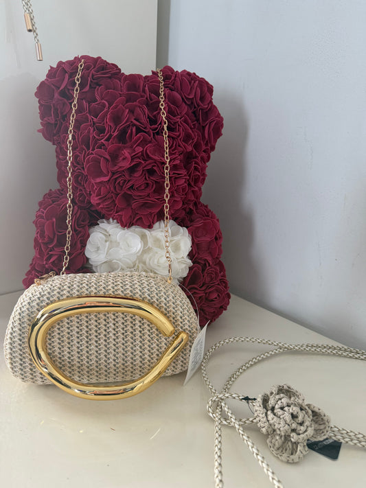 Bolso Mano o cuelgue
