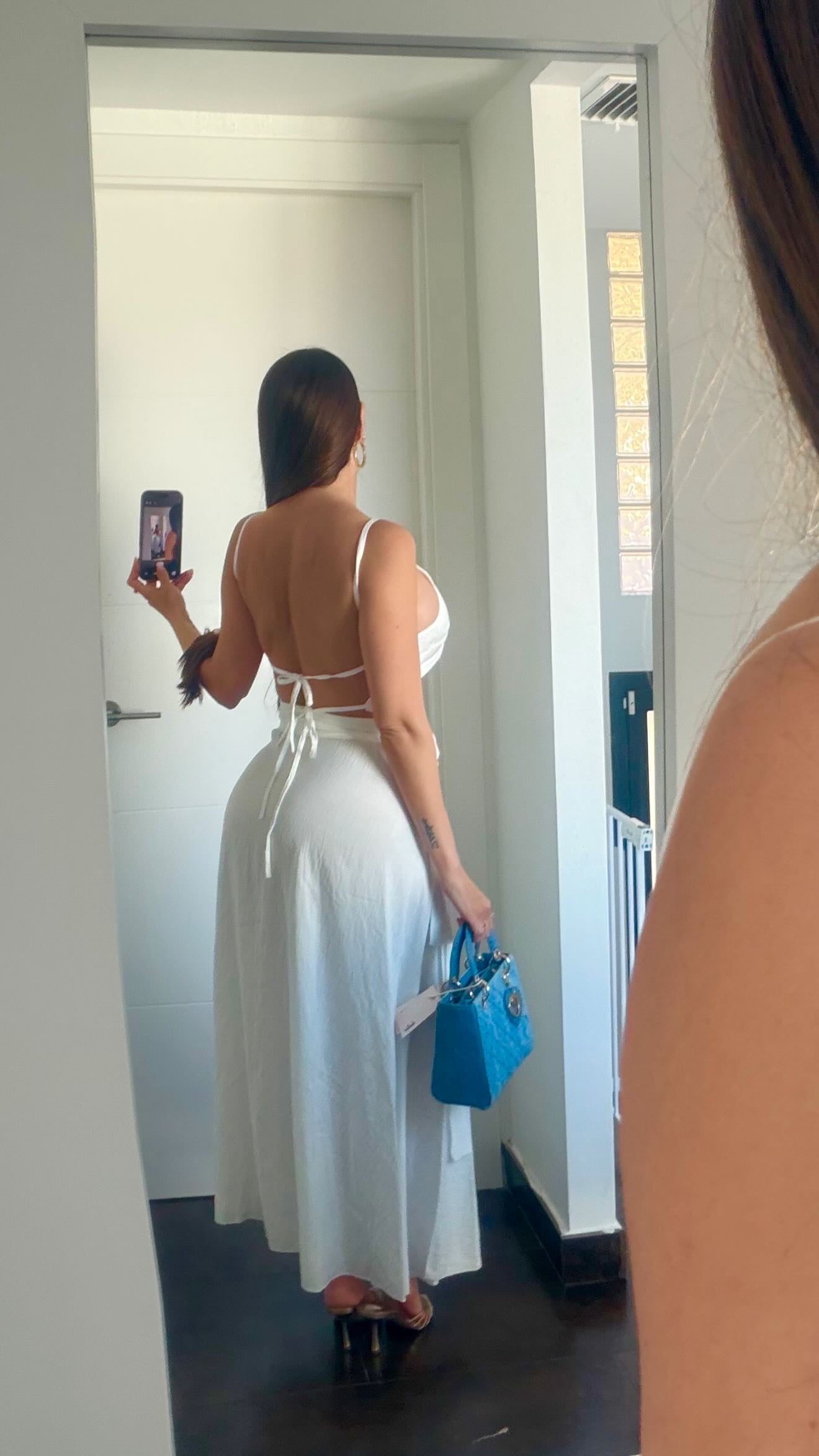 Conjunto yasmine