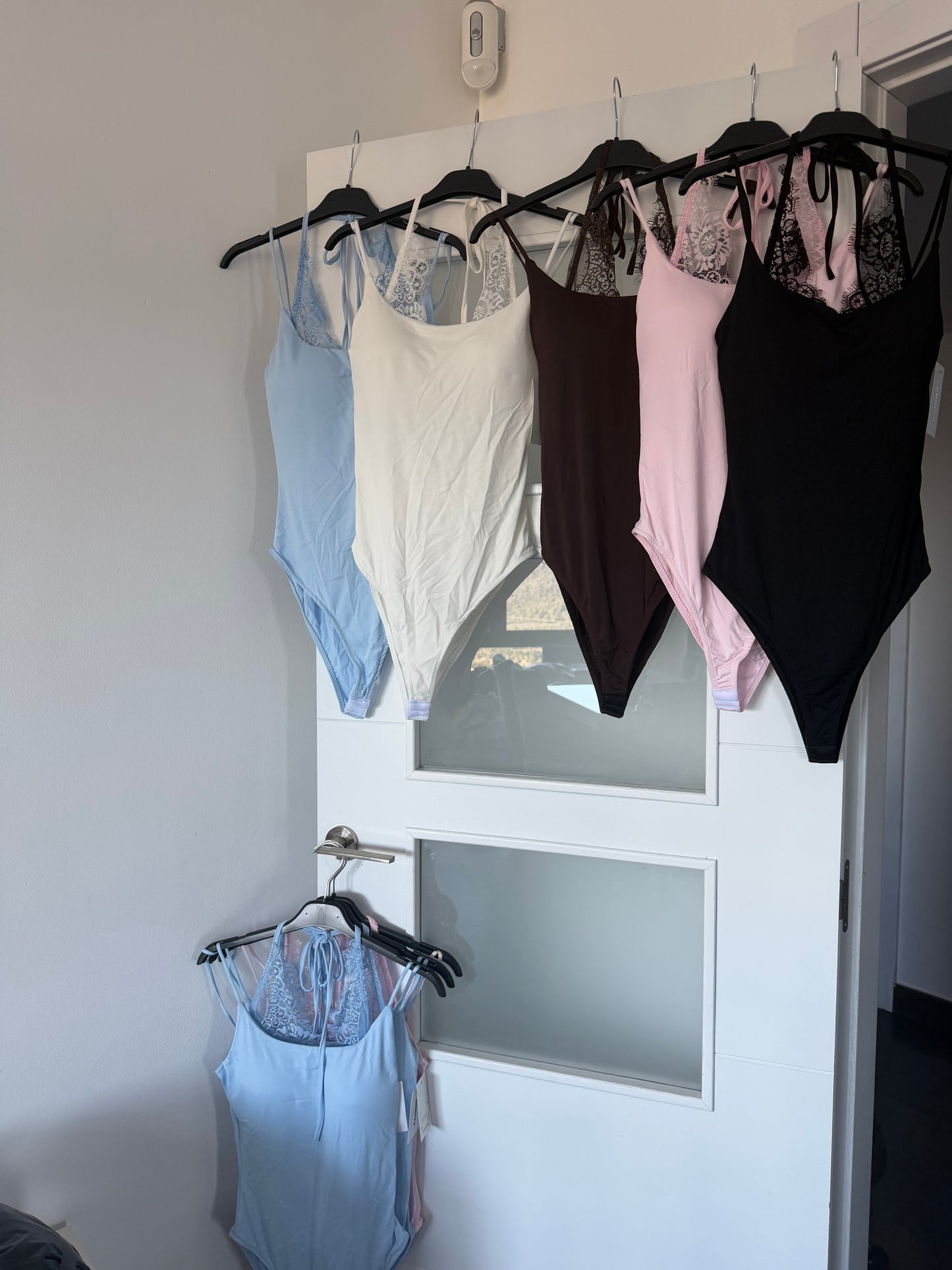 Body Zara