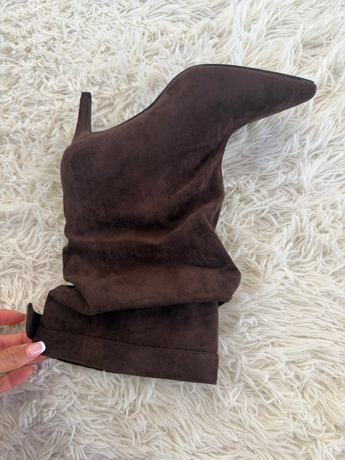 Botin Antelina Chic
