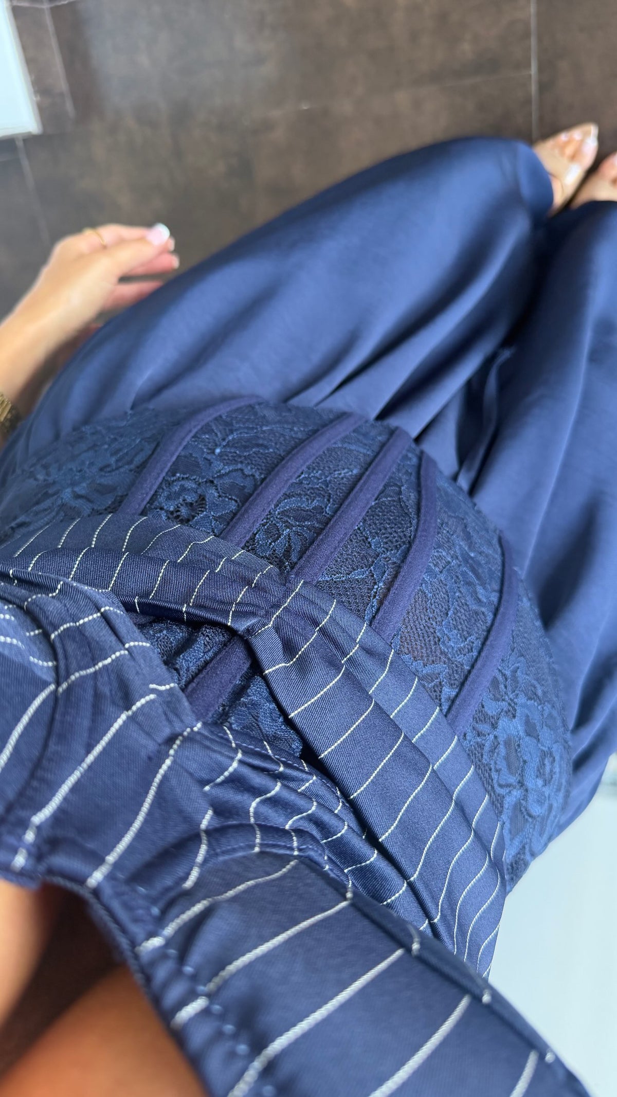 Corset Diplomatico