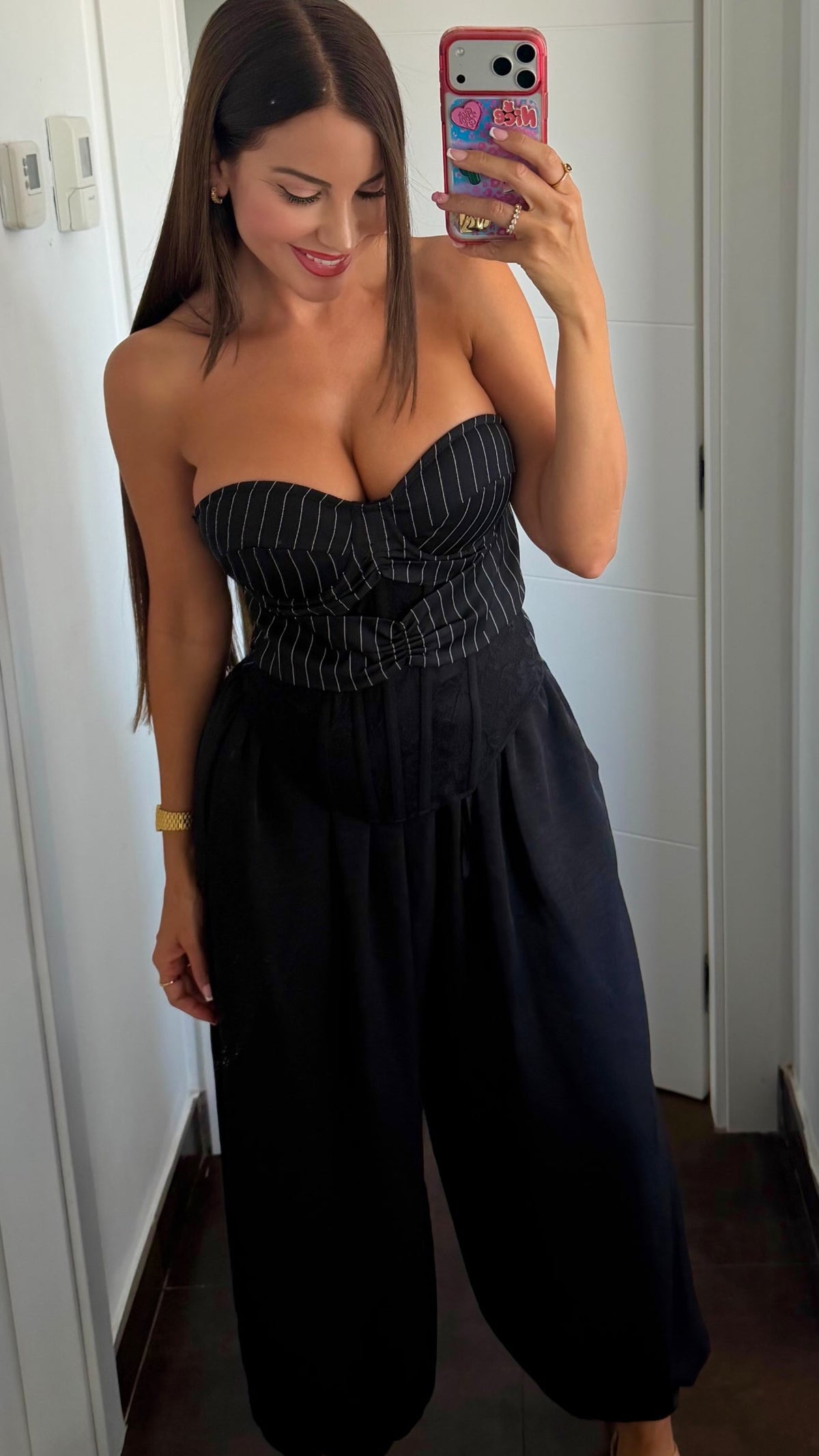 Corset Diplomatico