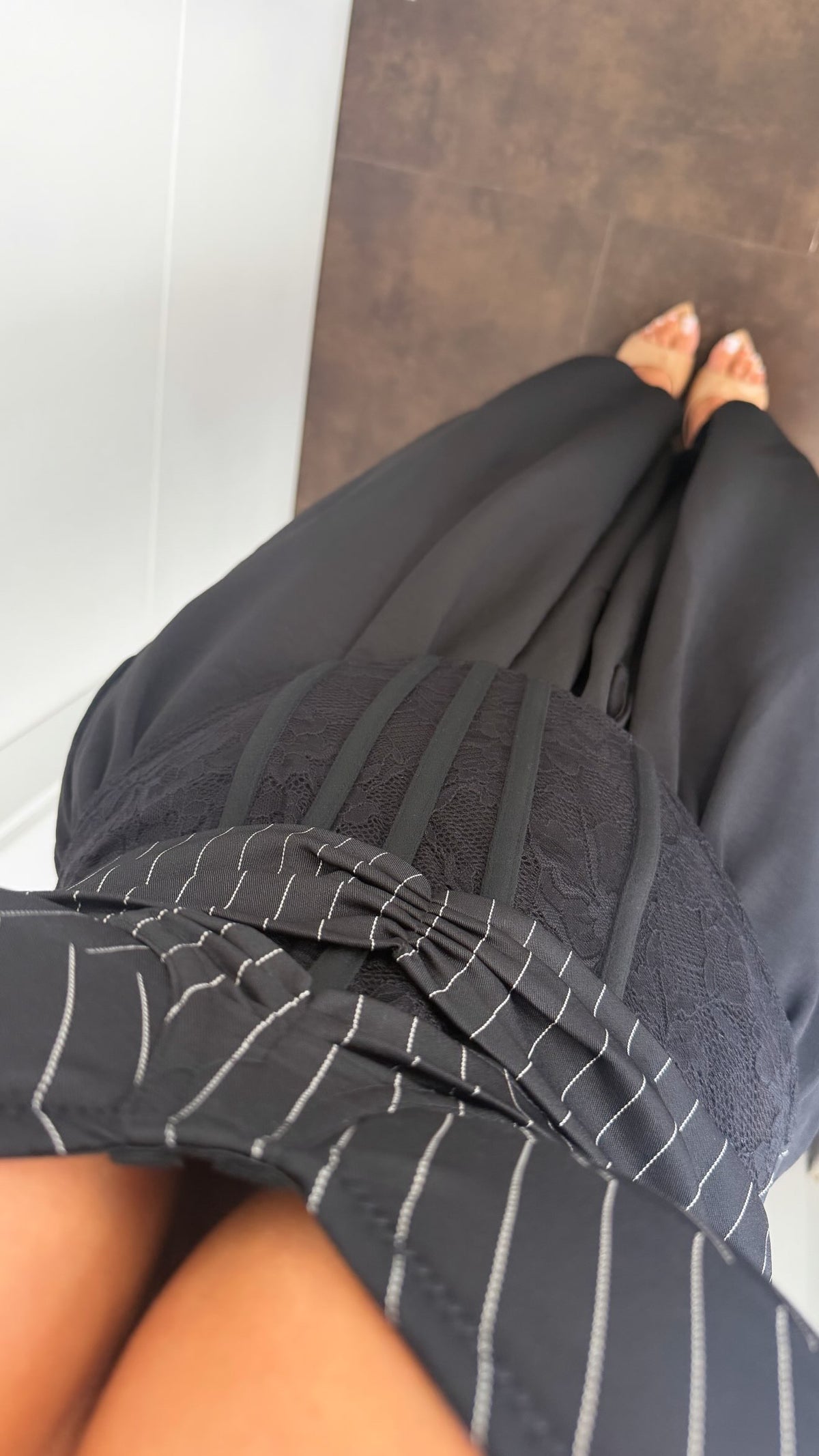 Corset Diplomatico