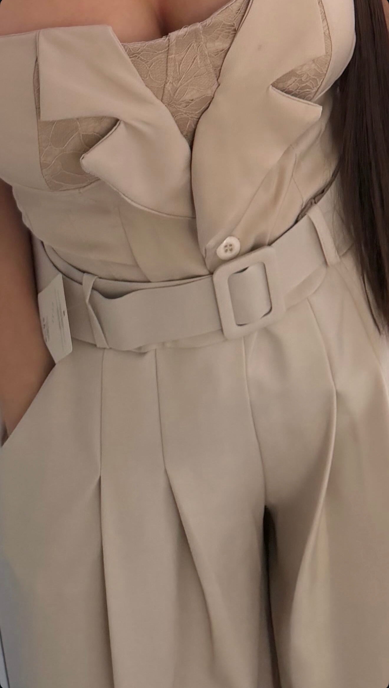 Corset