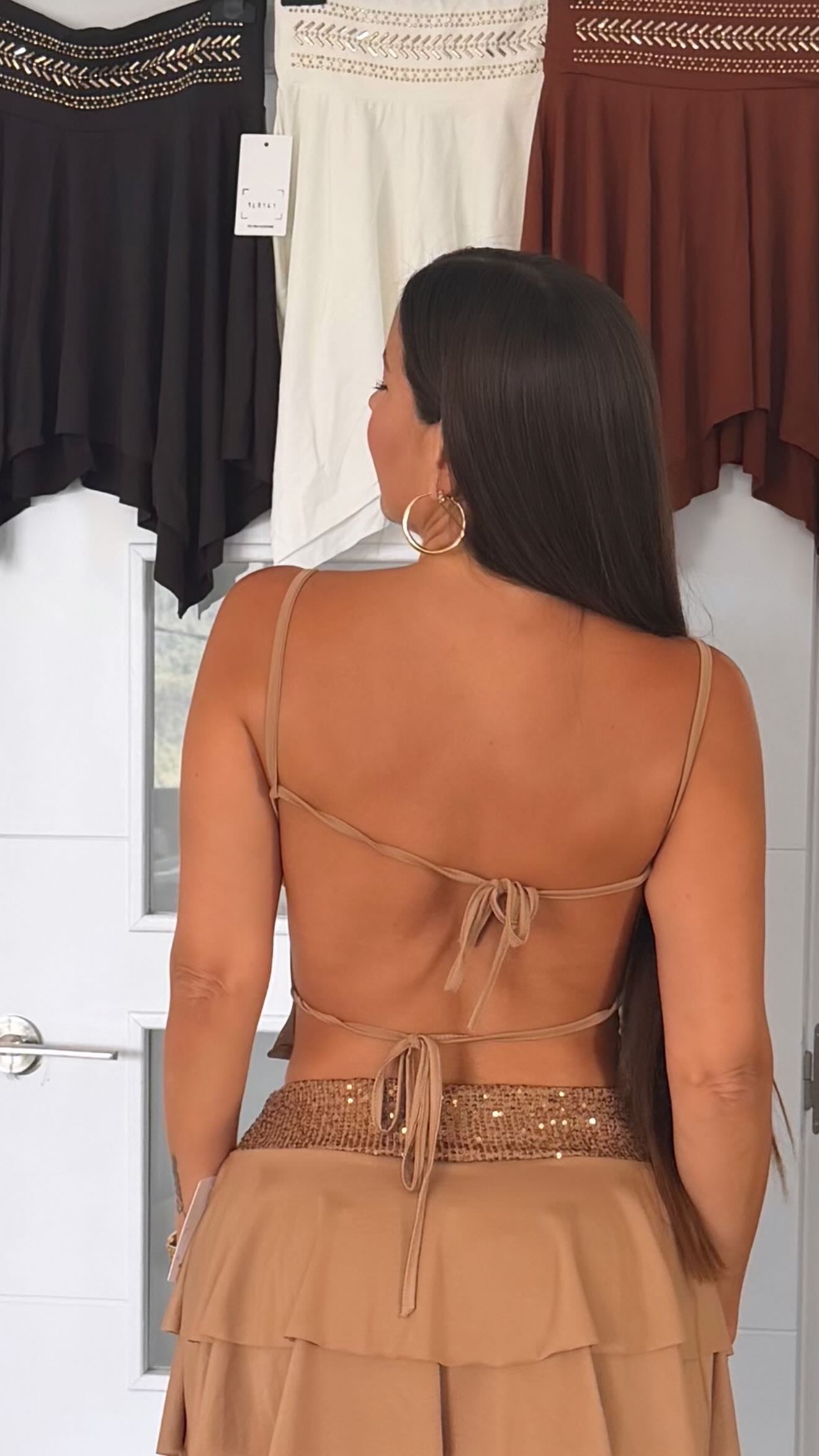 Conjunto Shaki