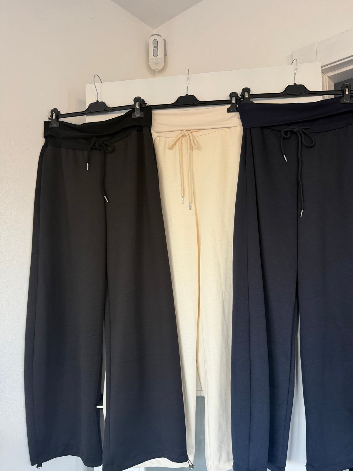 Pantalón chandal