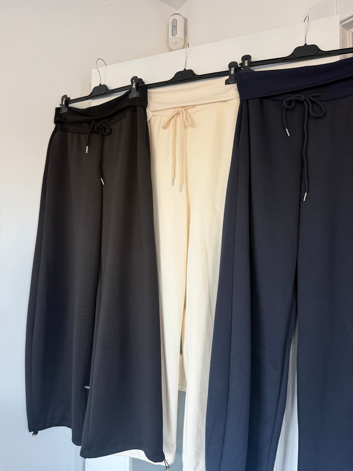 Pantalón chandal