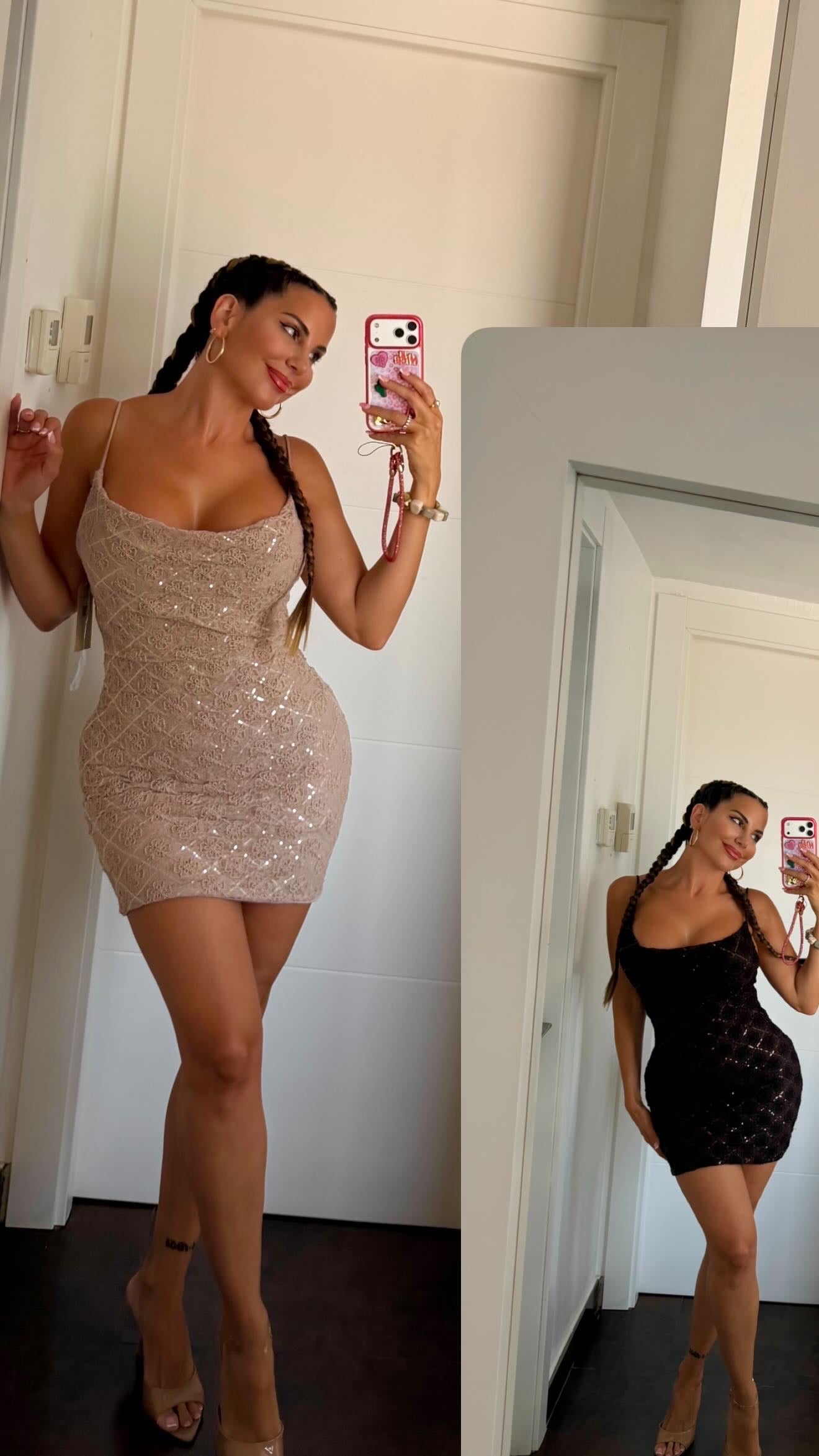 Vestido Sol