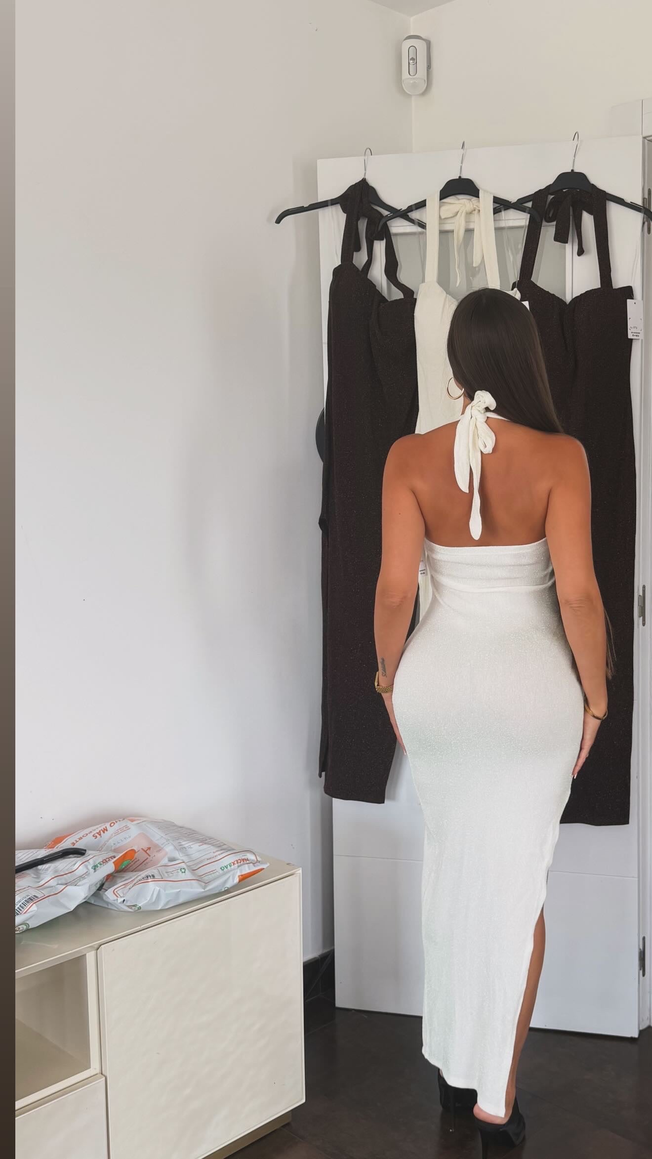 Vestido Angelina