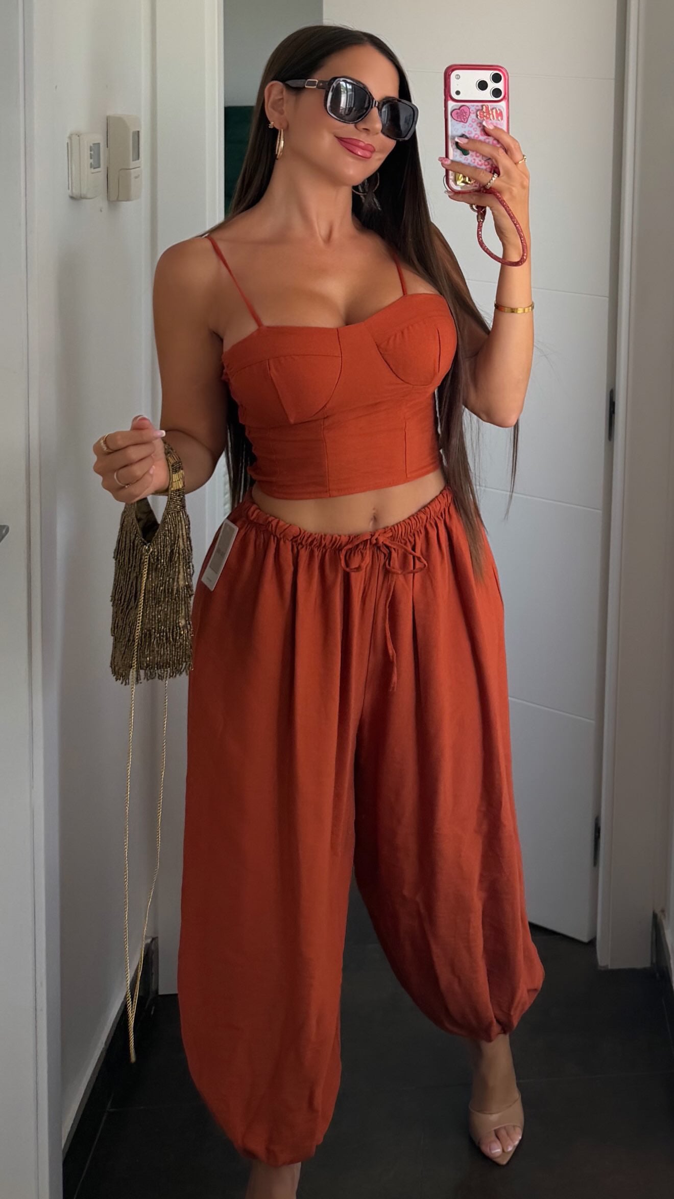 Conjunto Alba