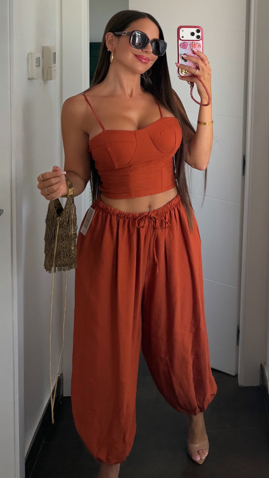Conjunto Alba