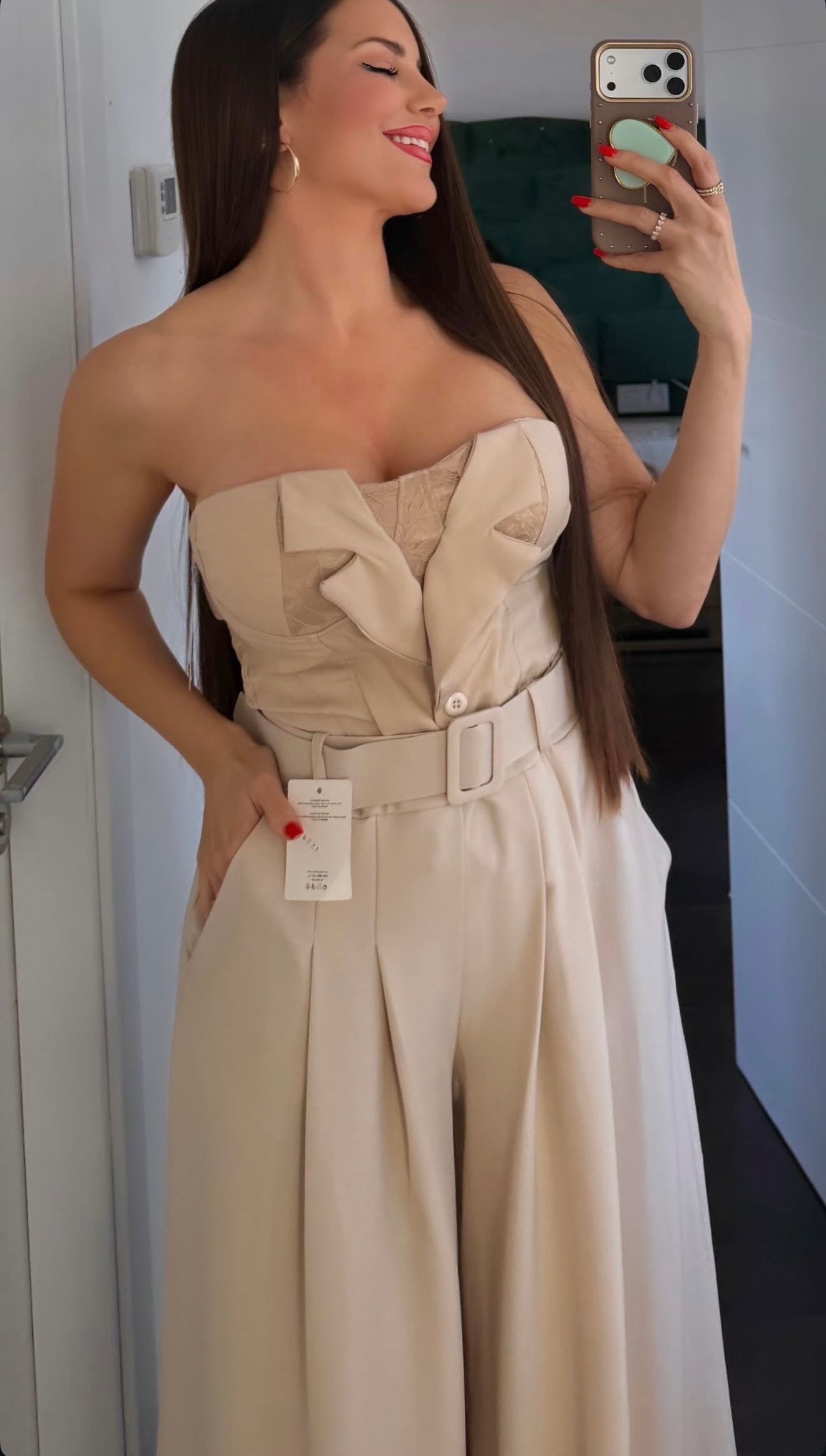 Corset