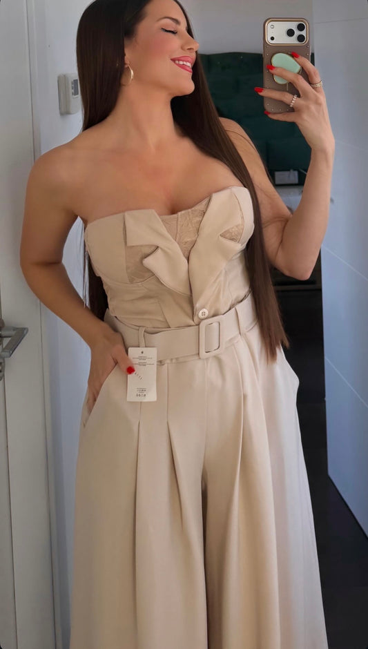 Corset